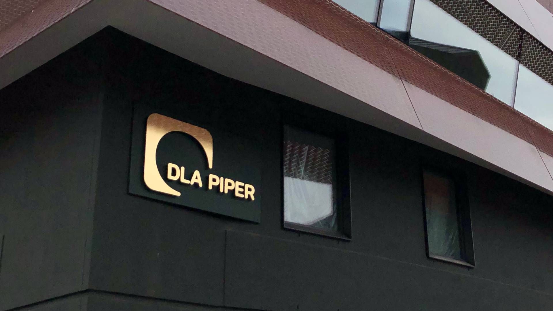 Advokaten var en del af en partnertrio, der kom til DLA Piper fra Njord i 2018. | Foto: Maiken Rønneberg