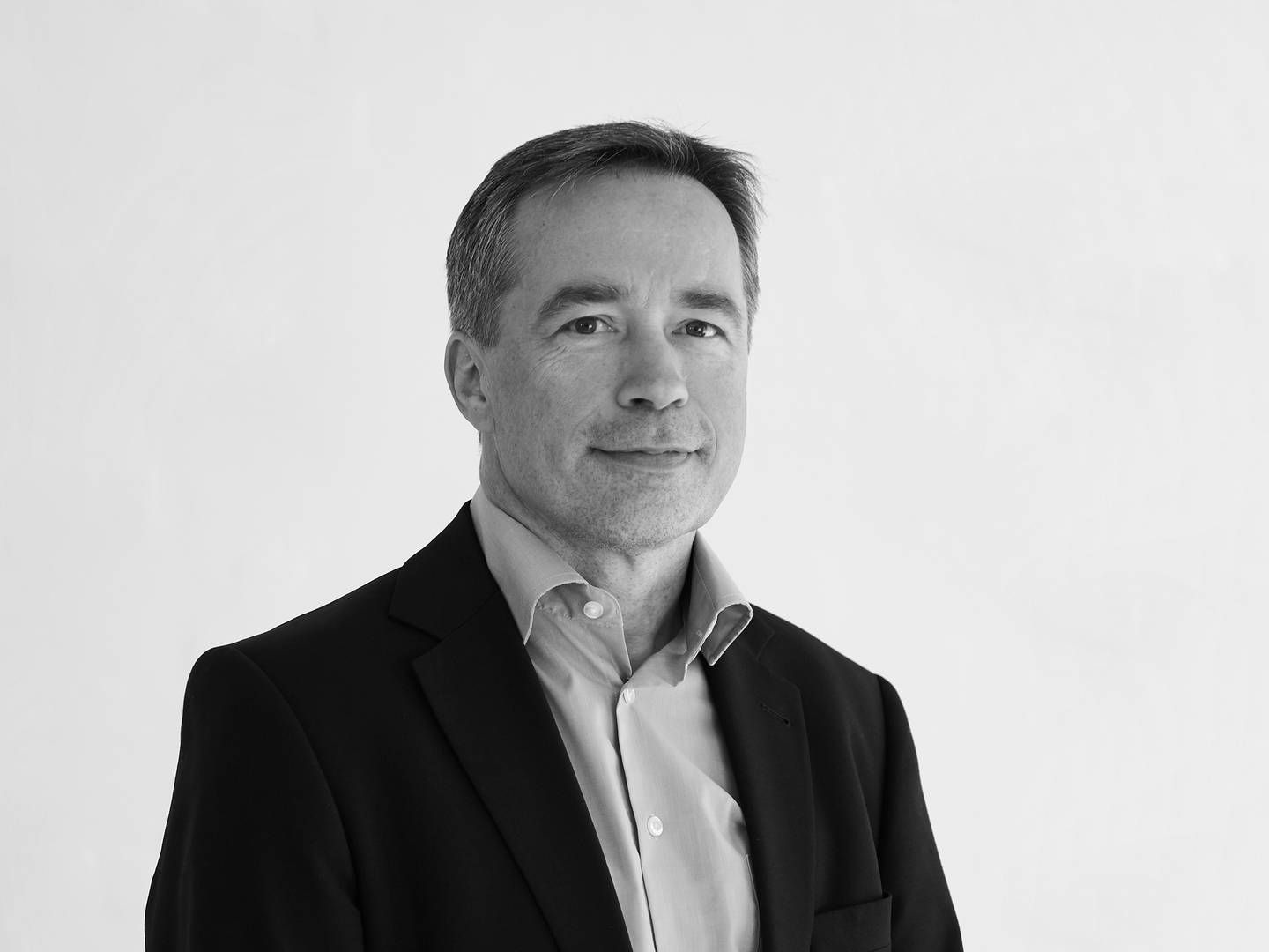 Helge Holm-Larsen, adm. direktør i Syddansk Innovation, som har seks måneder til at få afviklet de sidste statslige engagementer i sin portefølje | Foto: Syddansk Innovation / Pr