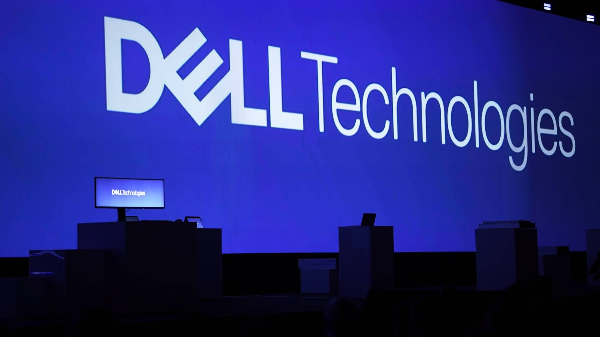 Foto: Dell Technologies Pr