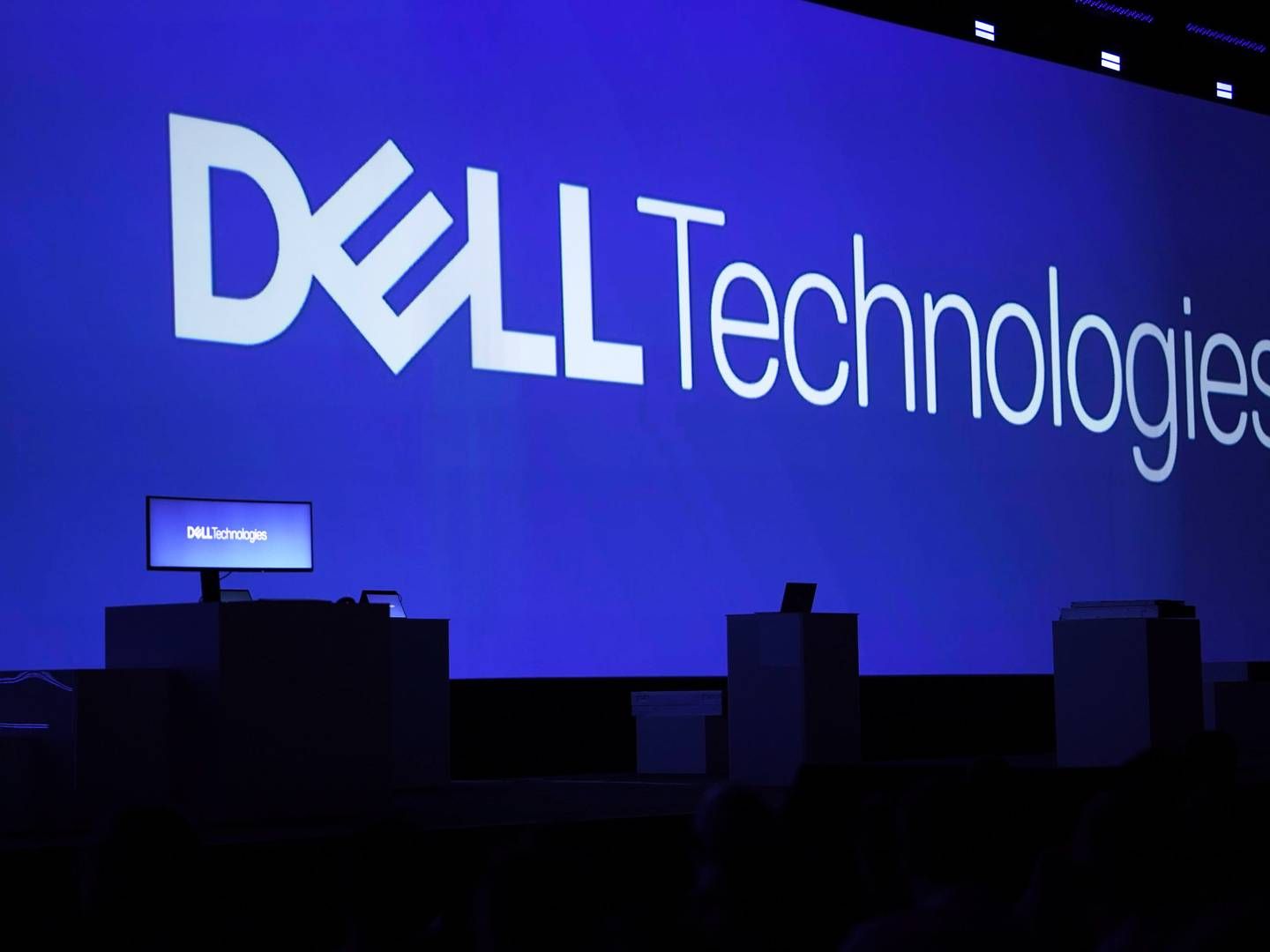 Foto: Dell Technologies Pr