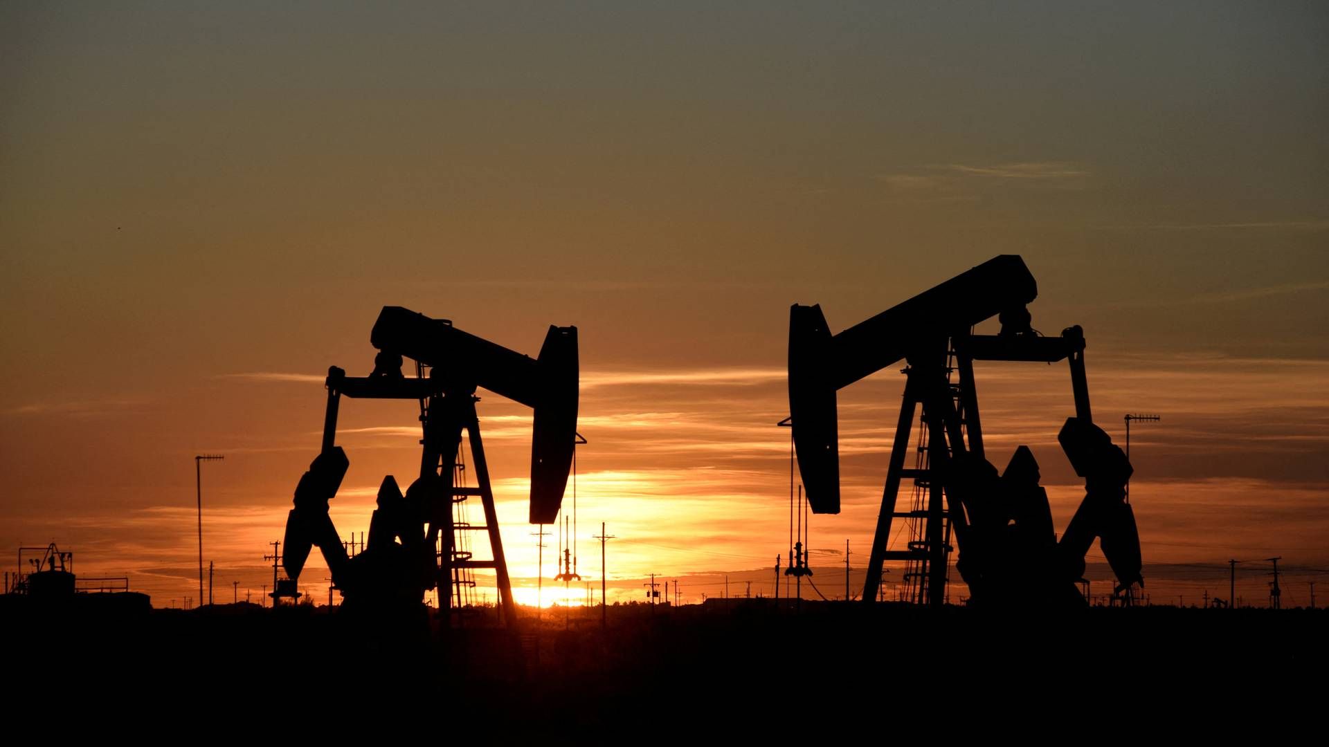 Investorerne afventer nu resultatet af et møde i Organisationen af Olieeksporterende Lande og allierede, OPEC+, den 4. juni, hvor en række nøglelande vil vurderere, om der skal ske endnu en reduktion af olieproduktionen. | Foto: Nick Oxford