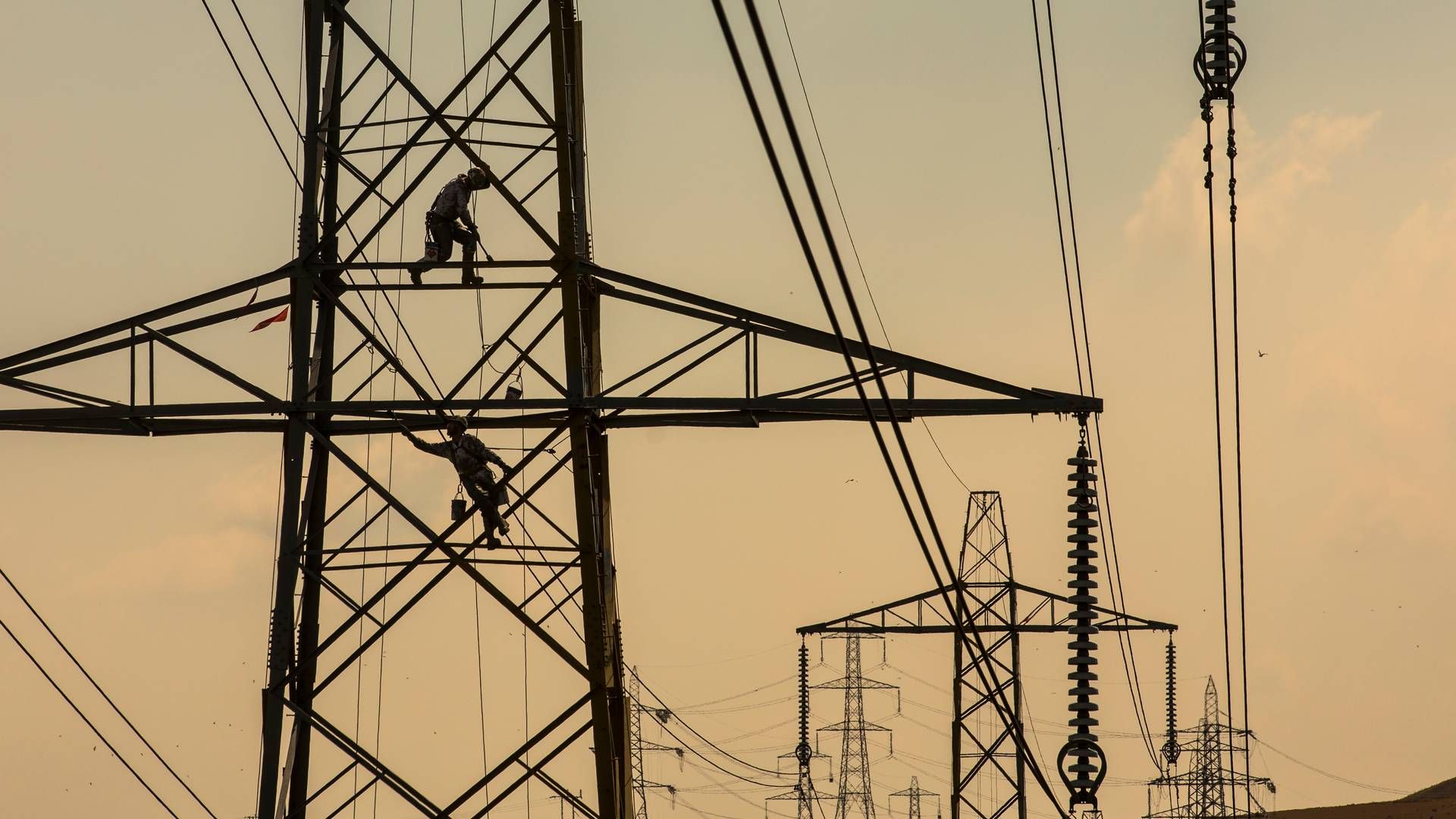 On Monday, National Grid ESO spent GBP 9.4m on balancing power grid. | Photo: National Grid