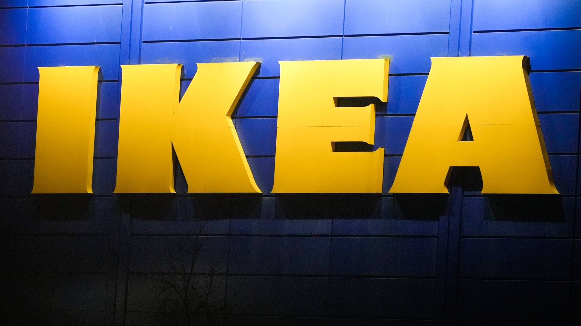 Ikea-eide Ikano bank går for skybasert kjernebanksystem fra Tata Consultancy Services. | Foto: NTB