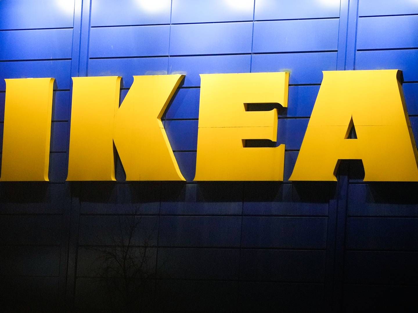 Ikea-eide Ikano bank går for skybasert kjernebanksystem fra Tata Consultancy Services. | Photo: NTB