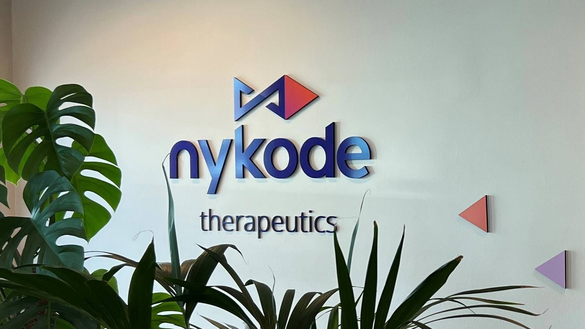 Nykode Therapeutics fastholder indtil videre sit hovedkvarter i Norge, selvom langt de fleste chefer bor og arbejder i Danmark. | Foto: Nykode/pr