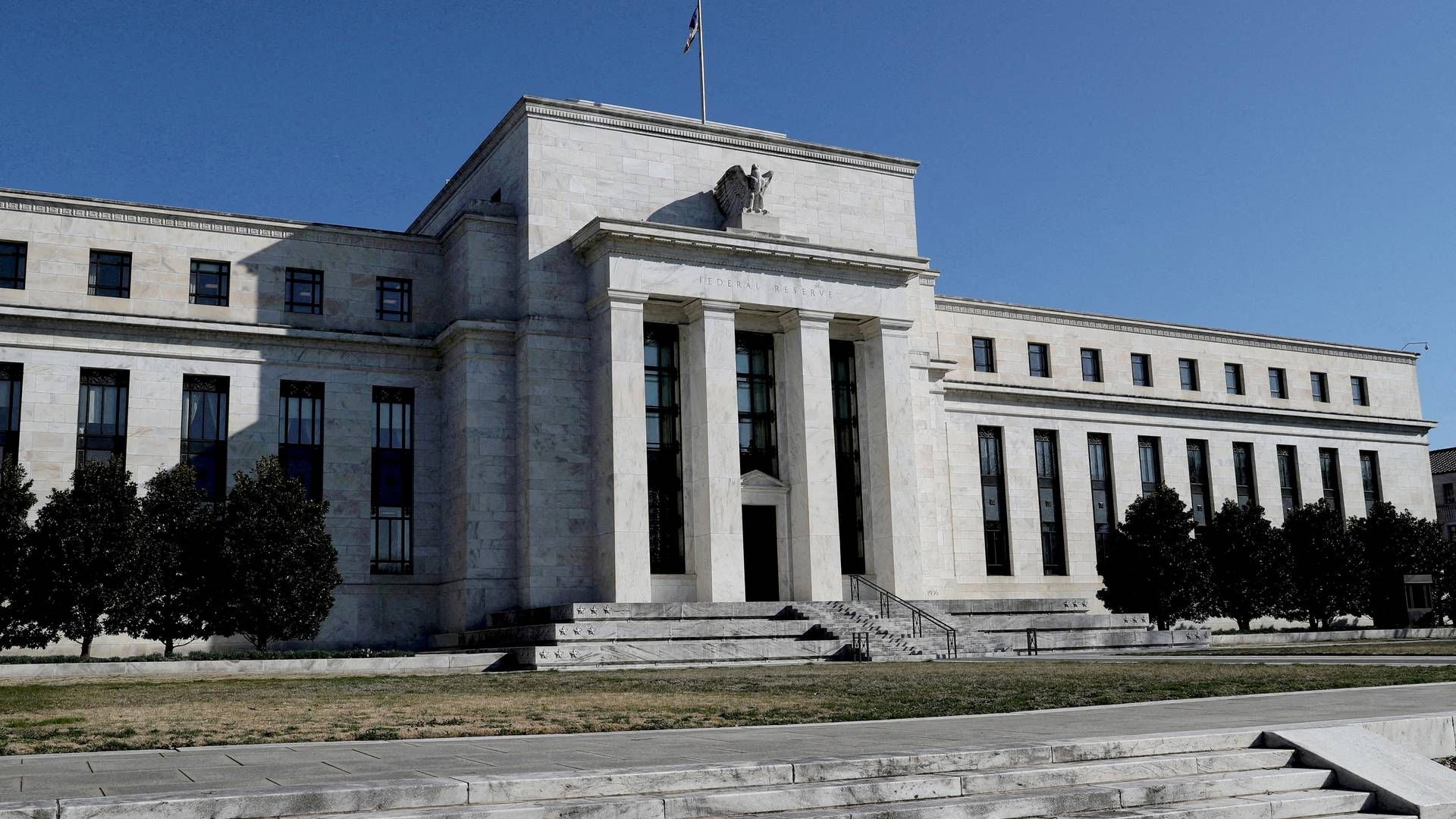 Federal Reserve har lagt op til højere kapitalkrav til banker. | Foto: Leah Millis