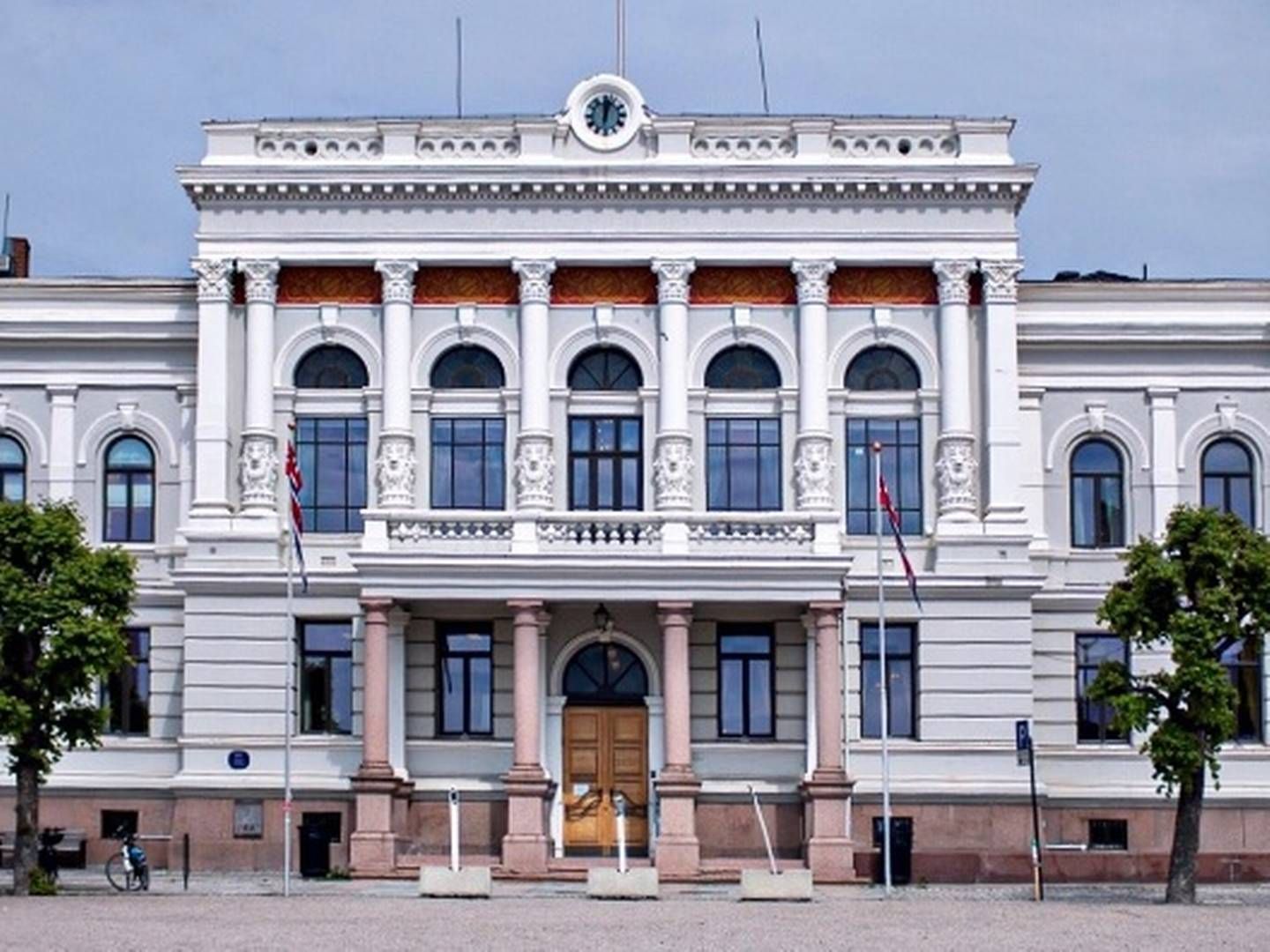 Foto: Skien kommune