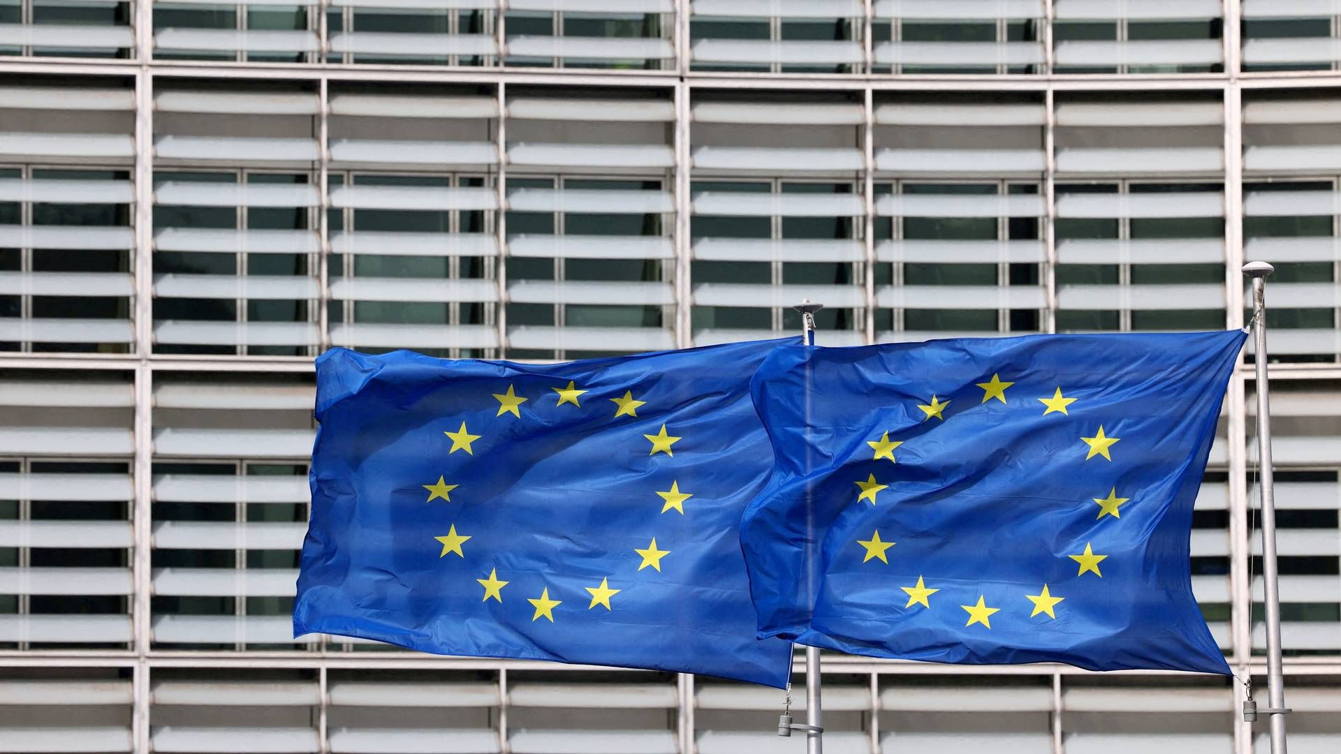 EU varmer op til regulering af såkaldte litigation-fundere, der kigger mod det europæiske marked. | Foto: Yves Herman