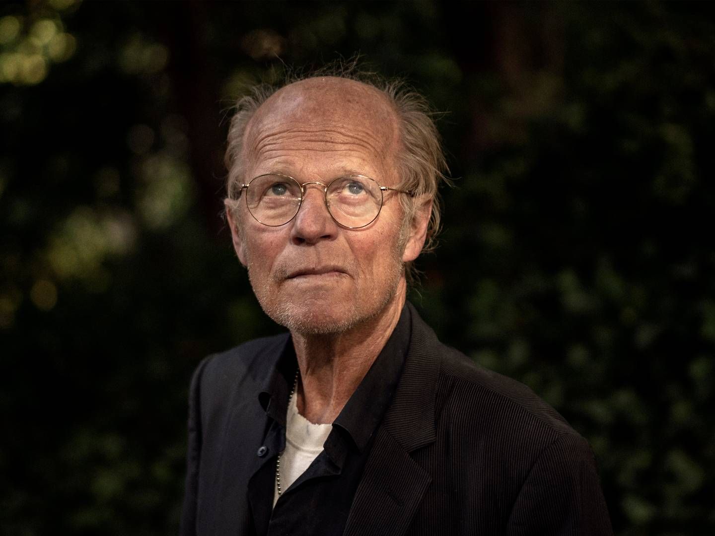 Morten Sabroe blev 76 år. | Foto: Mathias Svold/Ritzau Scanpix