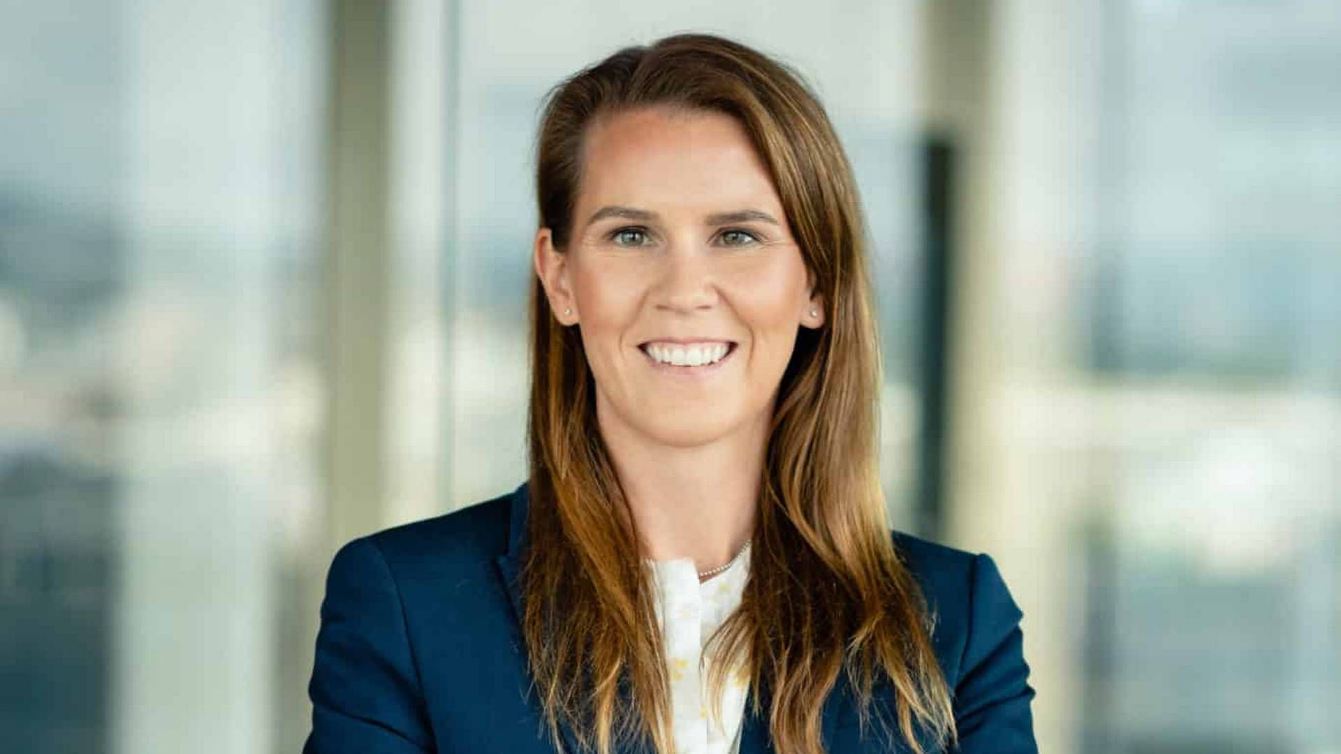 NY ROLLE: Anette Thunes blir styremedlem i advokatfirmaet Føyen. | Foto: Føyen