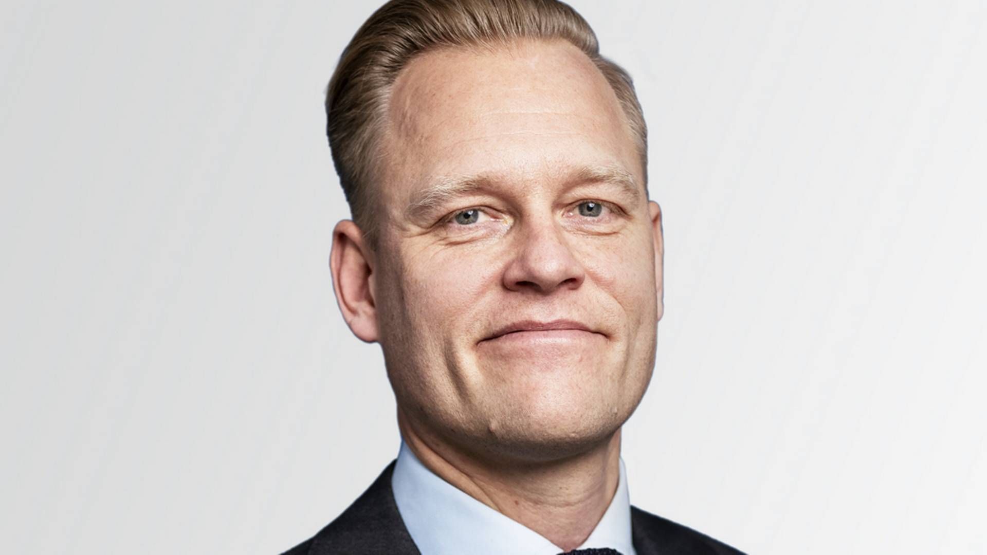 Nordisk chef hos Cromwell Property Group, Pontus Flemme Gärdsell, peger bl.a. på e-handel som en voksende faktor på logistikmarkedet. | Foto: Cromwell Property Group