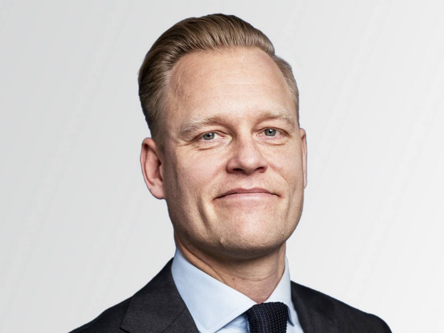 Nordisk chef hos Cromwell Property Group, Pontus Flemme Gärdsell, peger bl.a. på e-handel som en voksende faktor på logistikmarkedet. | Foto: Cromwell Property Group