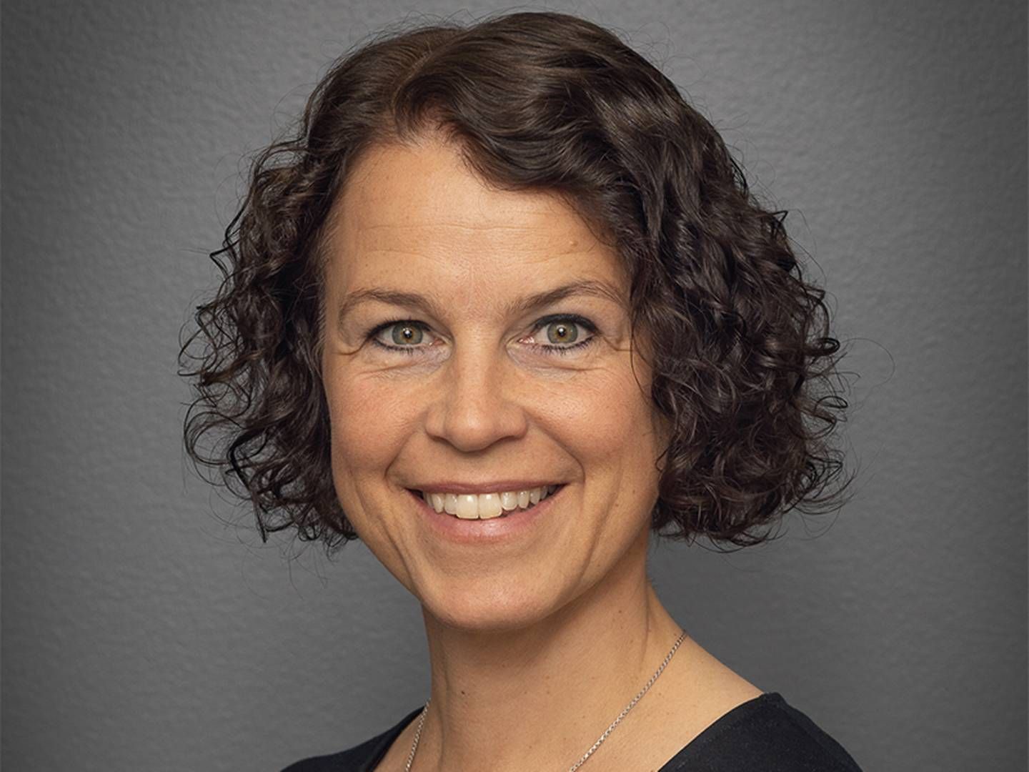 NEDGANG: Daglig leder i Advokatcompagniet, Ingelin Morken Gundersen. I fjor opplevde firmaet en liten økning i omsetning. | Foto: Advokatcompagniet