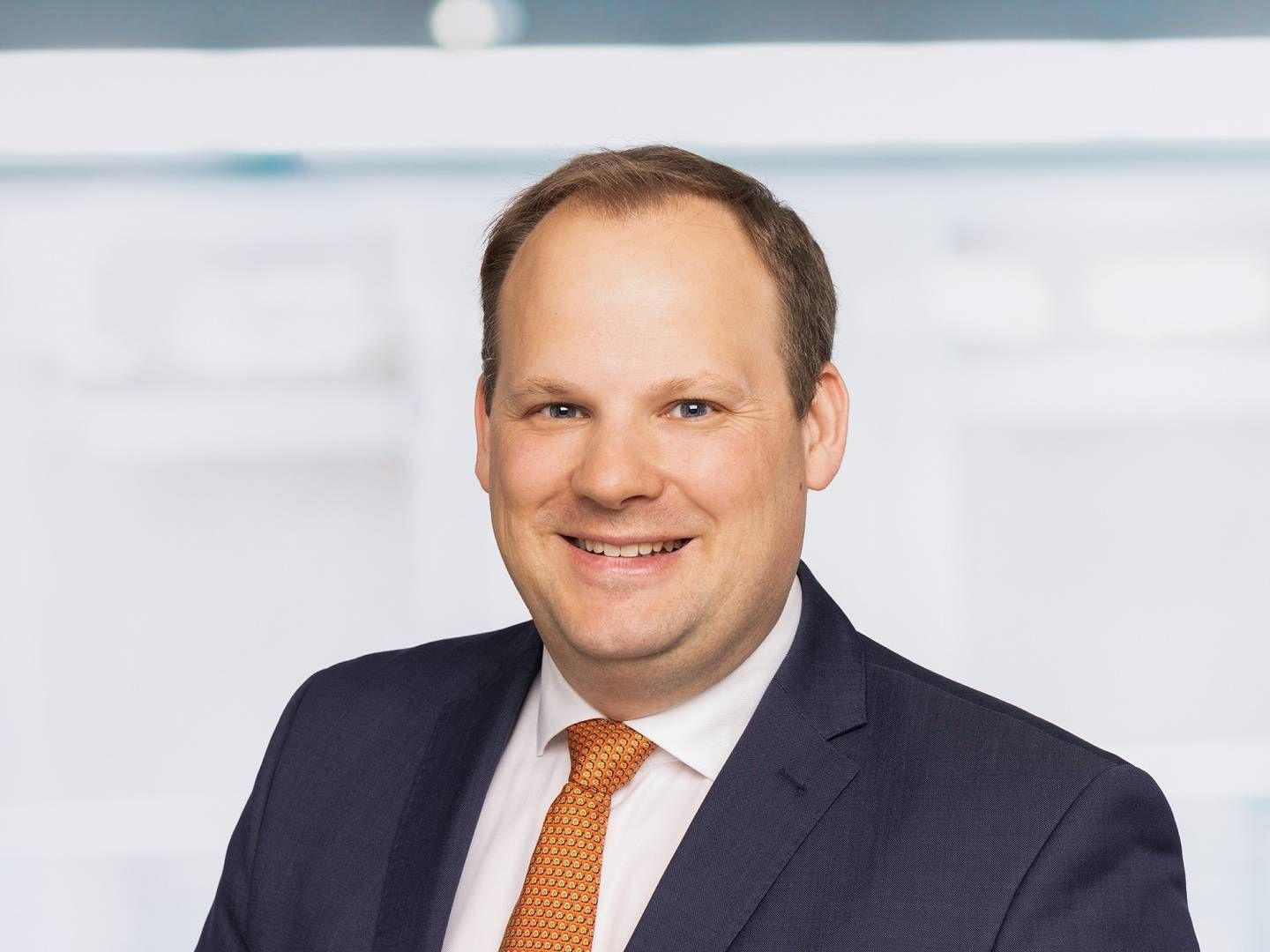 Neuer Head of Global Markets für Deutschland und Österreich: Christian Sager | Foto: Société Générale