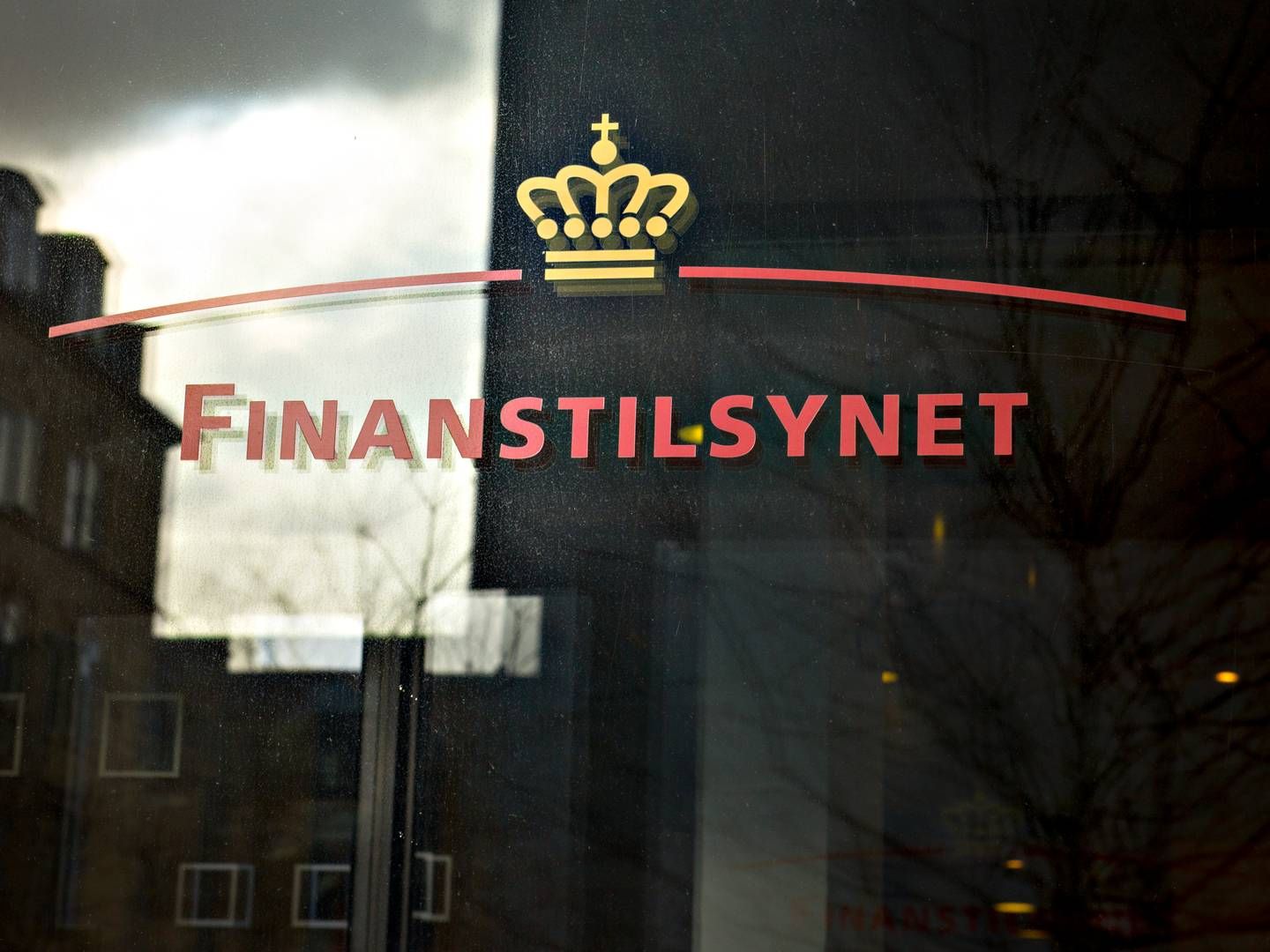 Det er Finanstilsynets ESG-afdeling, som skal stå for at føre tilsyn med crowdfundingtjenesterne. | Foto: Lars Krabbe