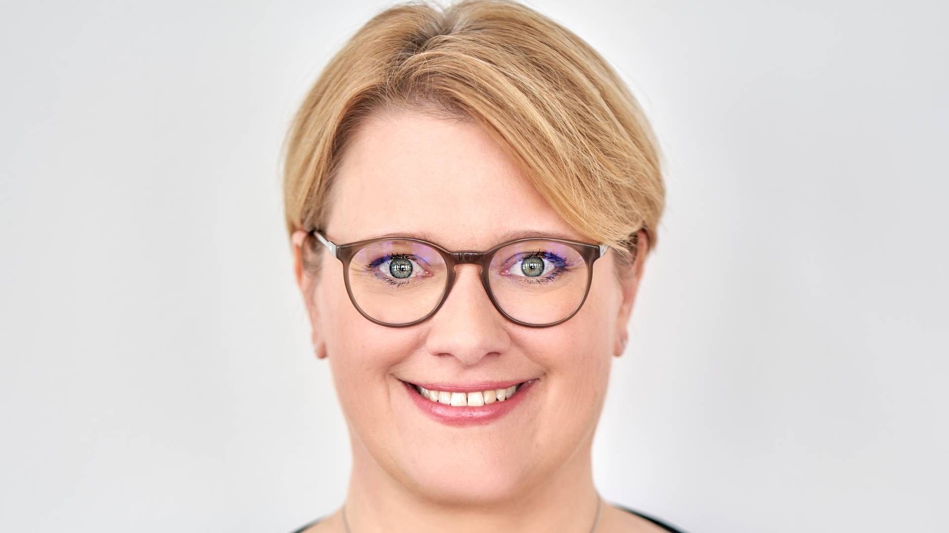 Julia Koch | Foto: Finanz Informatik