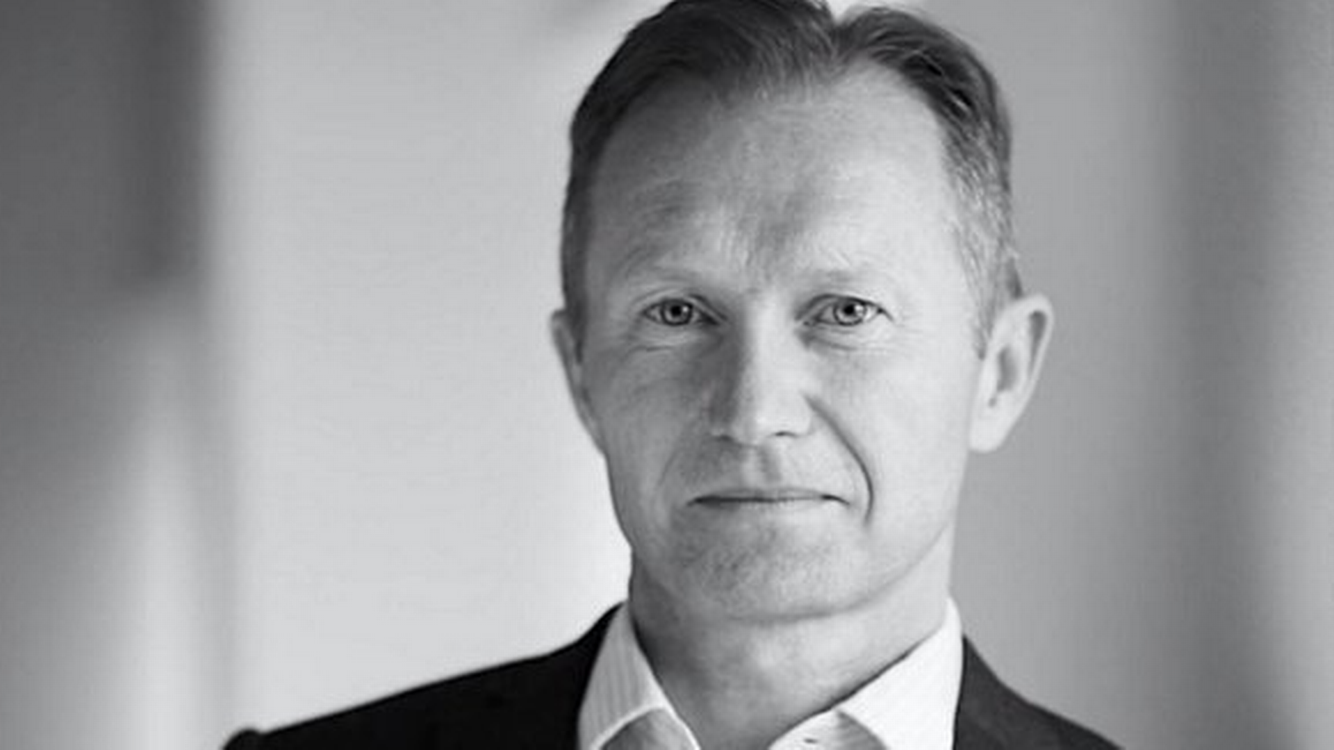 Kjeld Nielsen nåede kun at være adm. direktør i Tvilum i lidt under et år, efter han i august 2022 overtog posten. | Foto: Tvilum/Pr