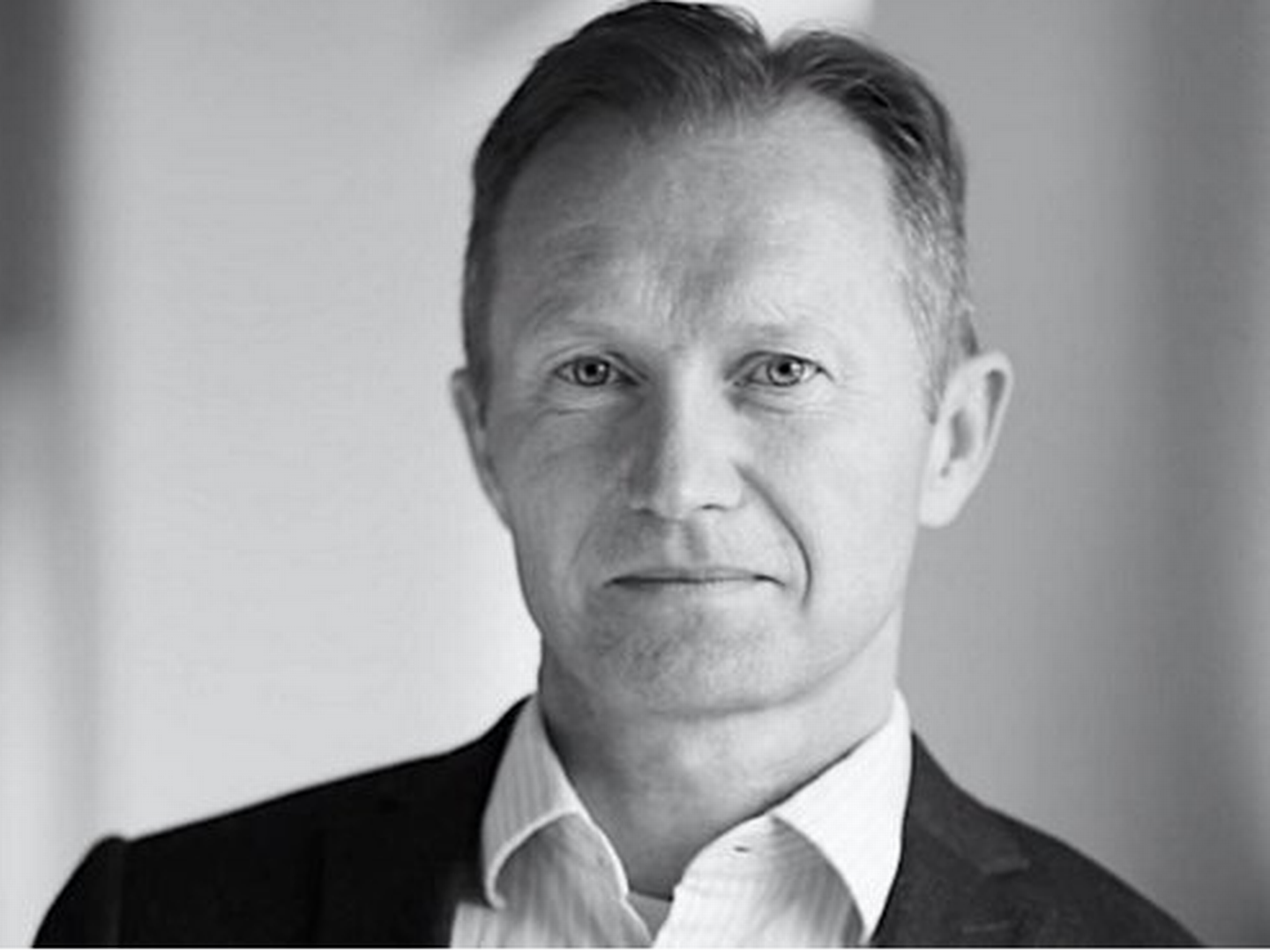 Kjeld Nielsen nåede kun at være adm. direktør i Tvilum i lidt under et år, efter han i august 2022 overtog posten. | Photo: Tvilum/Pr