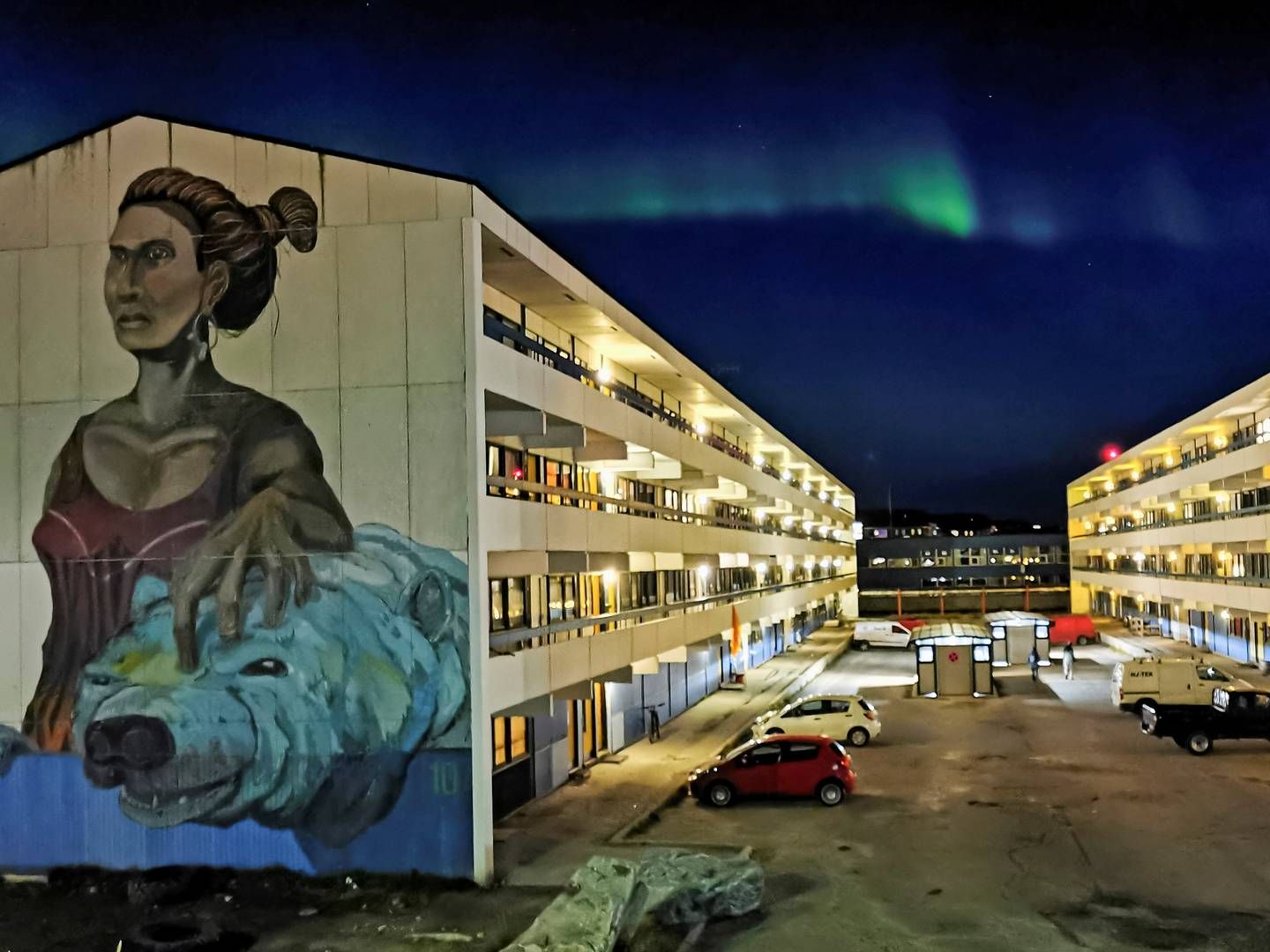 Ombudsmanden har blandt andet til opgave at undersøge, om den offentlige forvaltning under Grønlands Selvstyre og de grønlandske kommuner handler i strid med gældende ret eller god forvaltningsskik. | Foto: Hannibal Hanschke/Reuters/Ritzau Scanpix