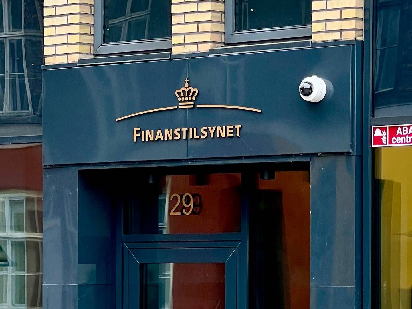 Photo: Finanstilsynet - Pr