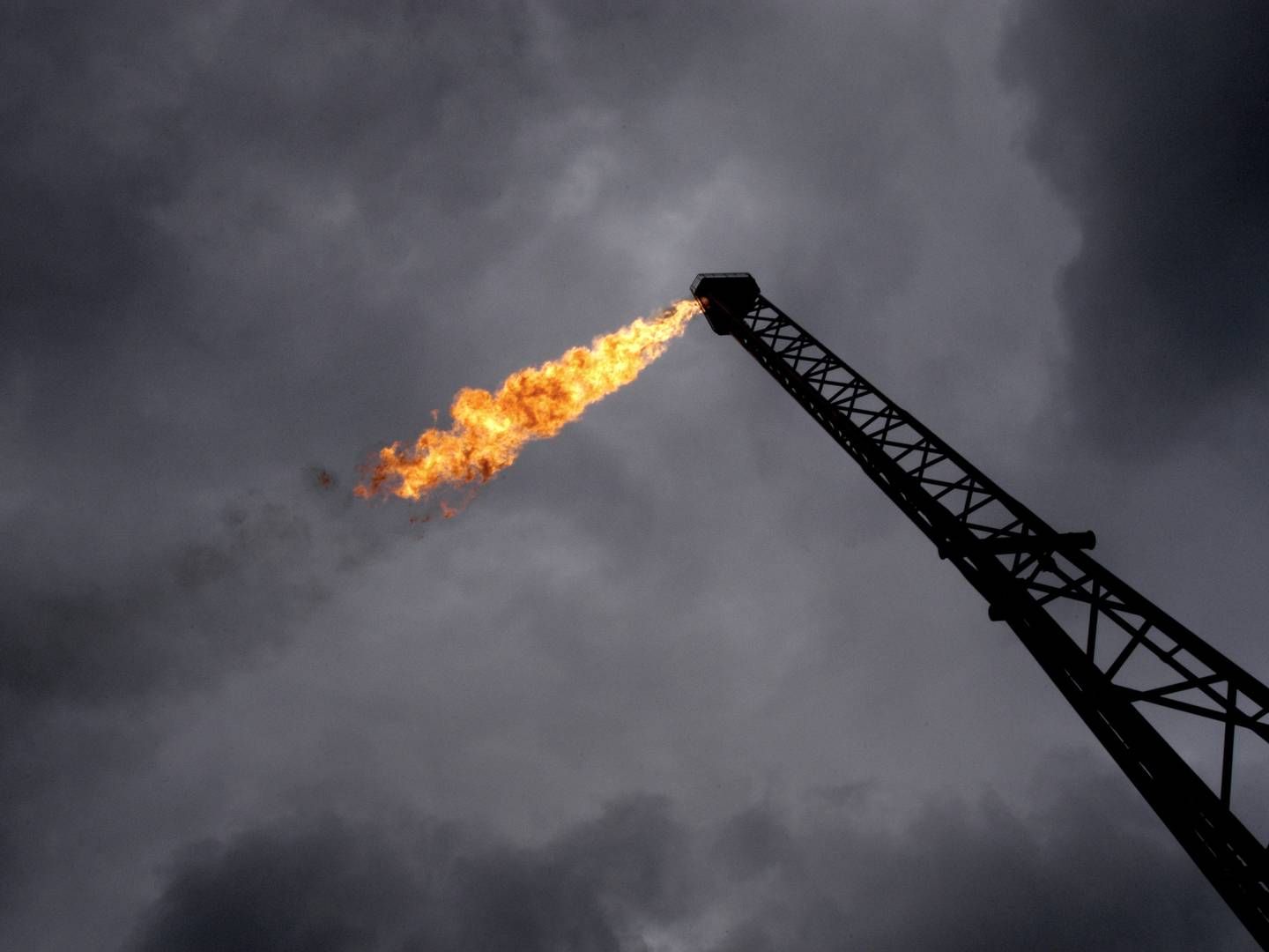 Oil companies make their way to the top of US companies' revenue in 2022. | Photo: Kåre Viemose/Politiken/Ritzau Scanpix