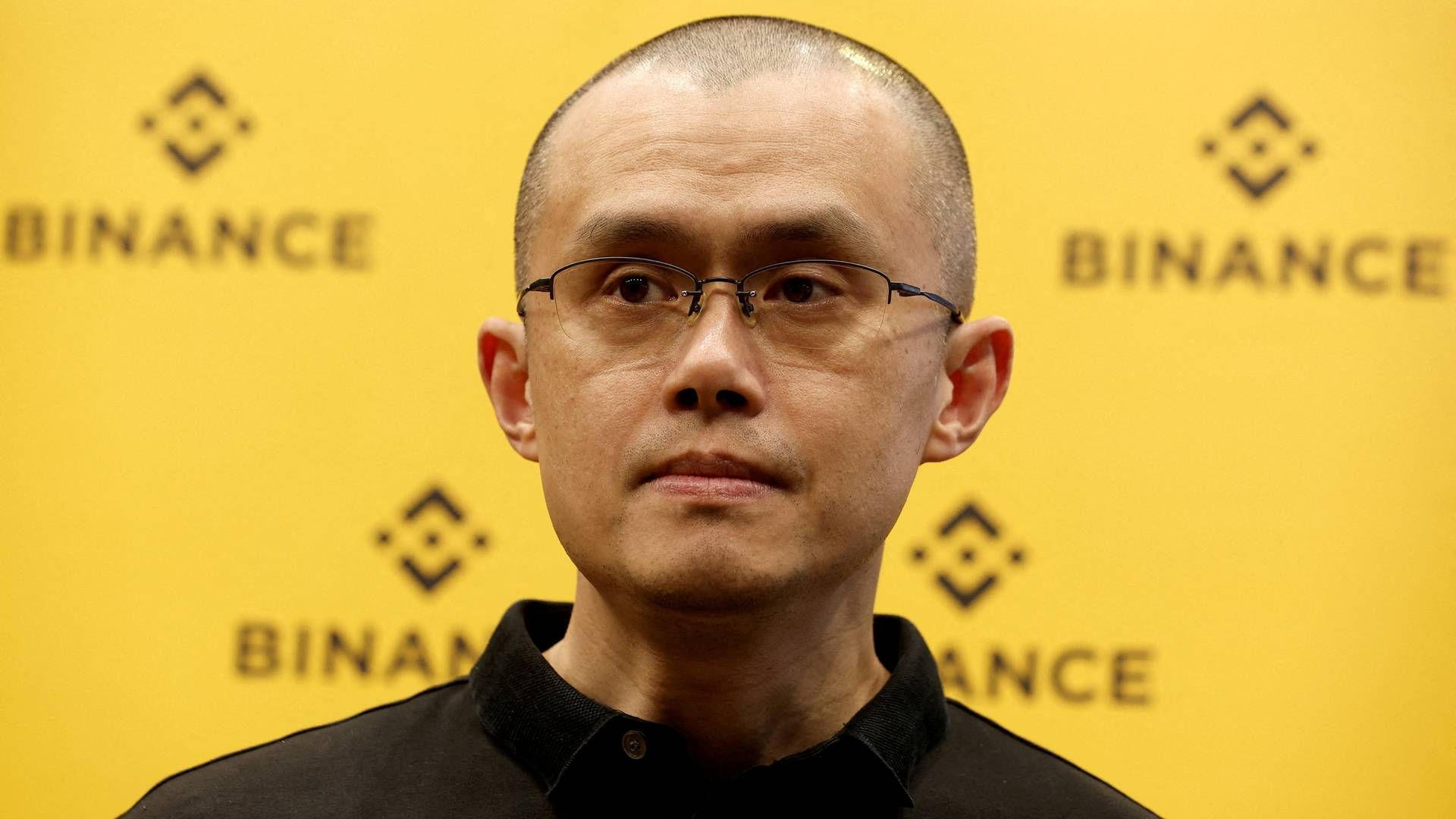 Changpeng Zhao er stifter af Binance. | Foto: Benoit Tessier/Reuters/Ritzau Scanpix