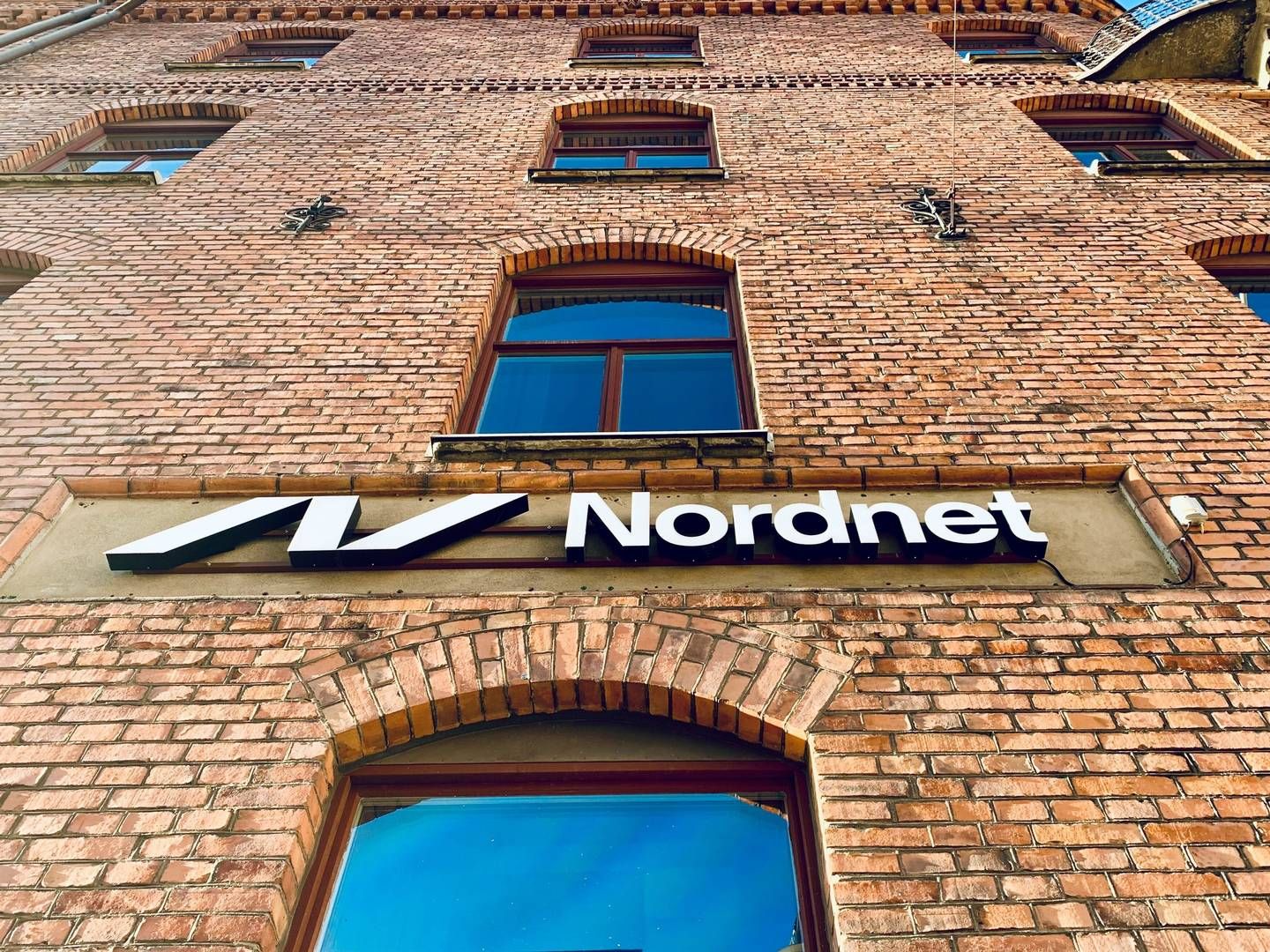 Nordnet | Foto: Pr/nordnet