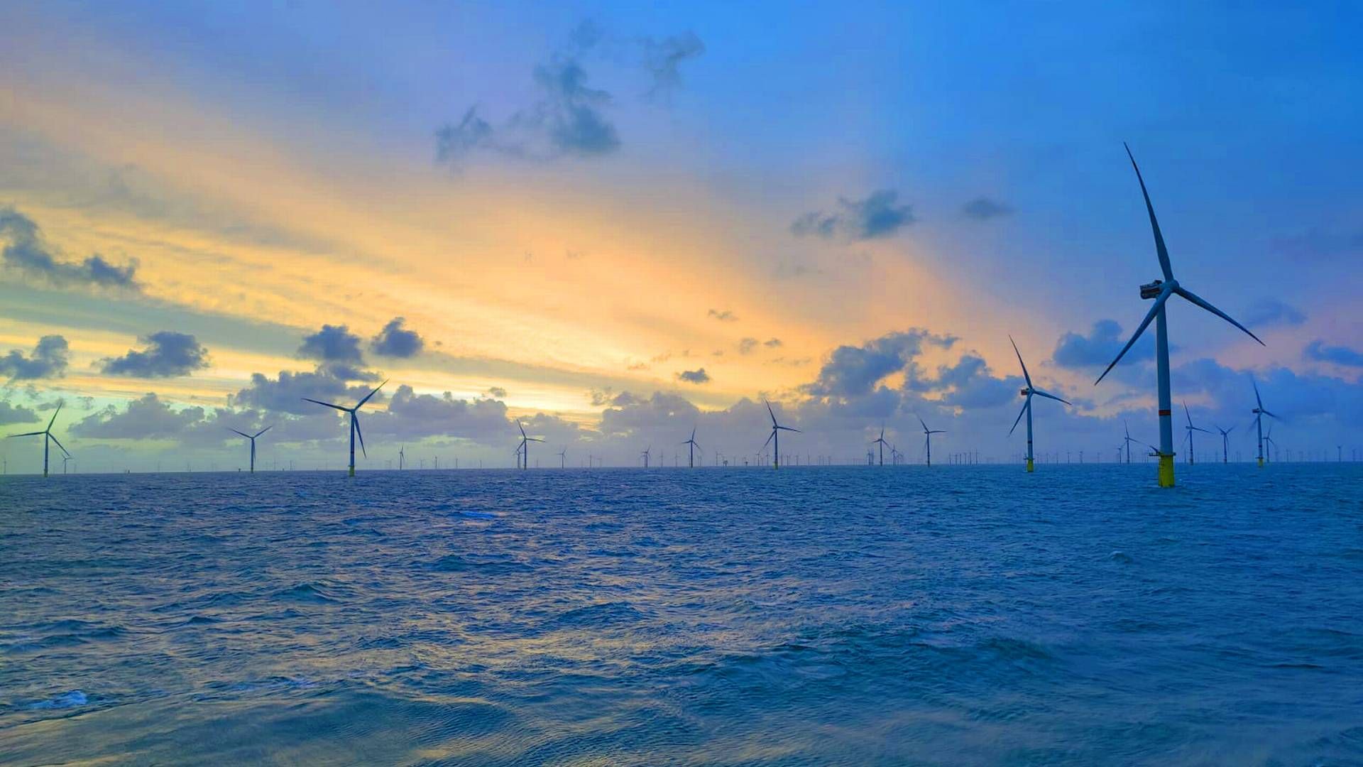 Photo: Ocean Winds