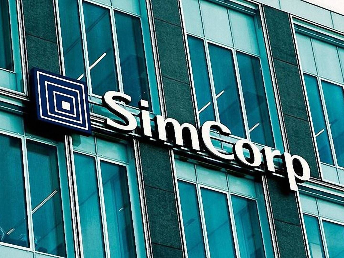 Simcorp har indgået partnerskabsaftale med firma, der har været involveret i en lang række gruppesøgsmål. | Foto: Pr