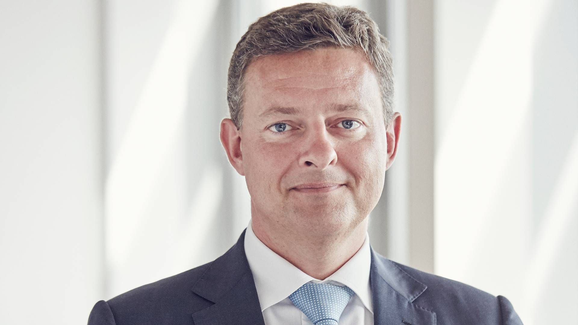 Michael Eriksen har 11 års direktionserfaring fra PWC, der stod bag flest handler i 2022 blandt corporate finance-aktørerne herhjemme. | Foto: Pr