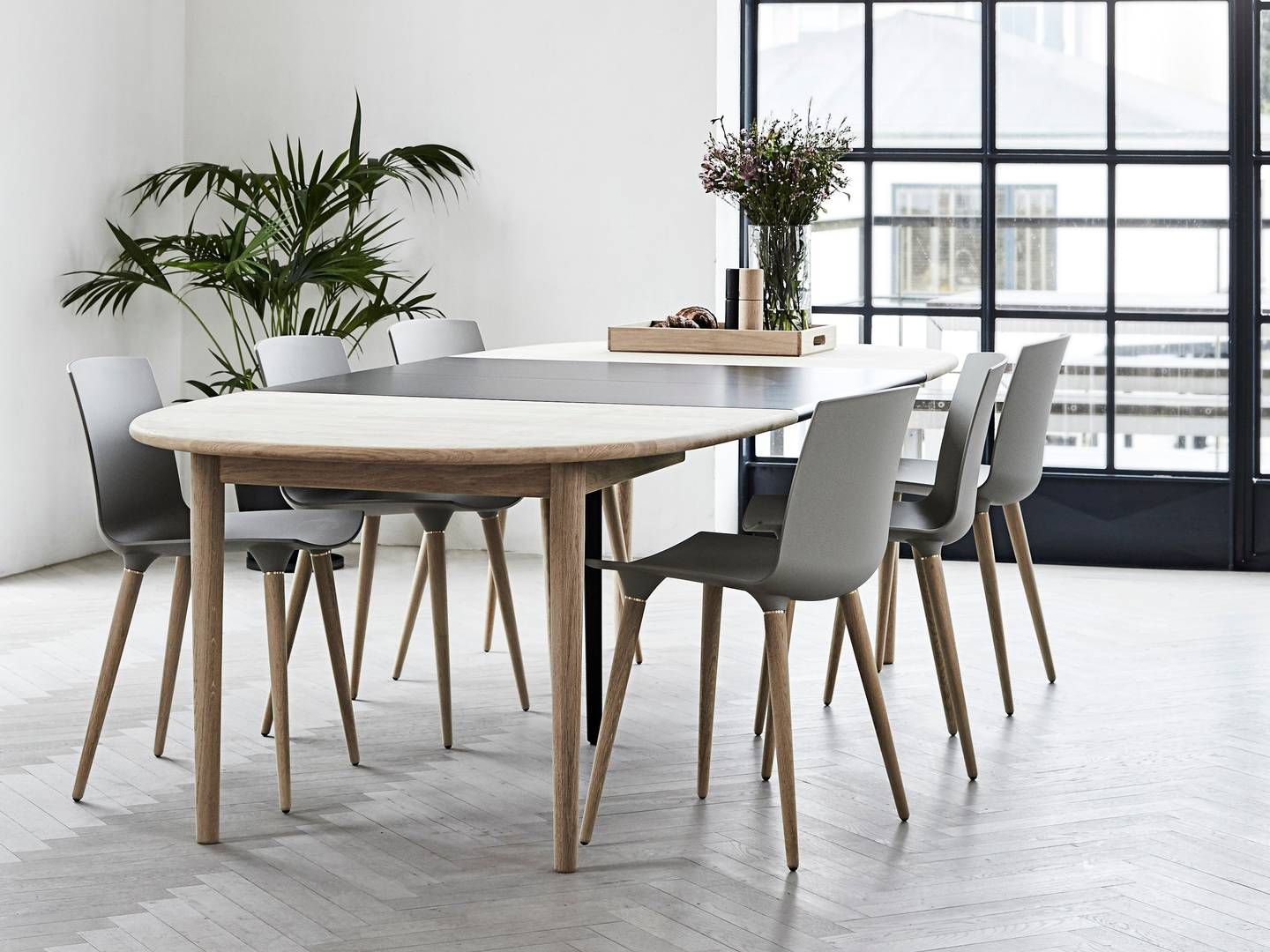 Design Concept Danmark, der står bag Andersen Furniture, har de seneste år købt både Muubs og Randers+Radius. Nu står møbelhuset Andersen Furniture og Randers+Radius sammen. | Foto: Andersen Furniture/pr