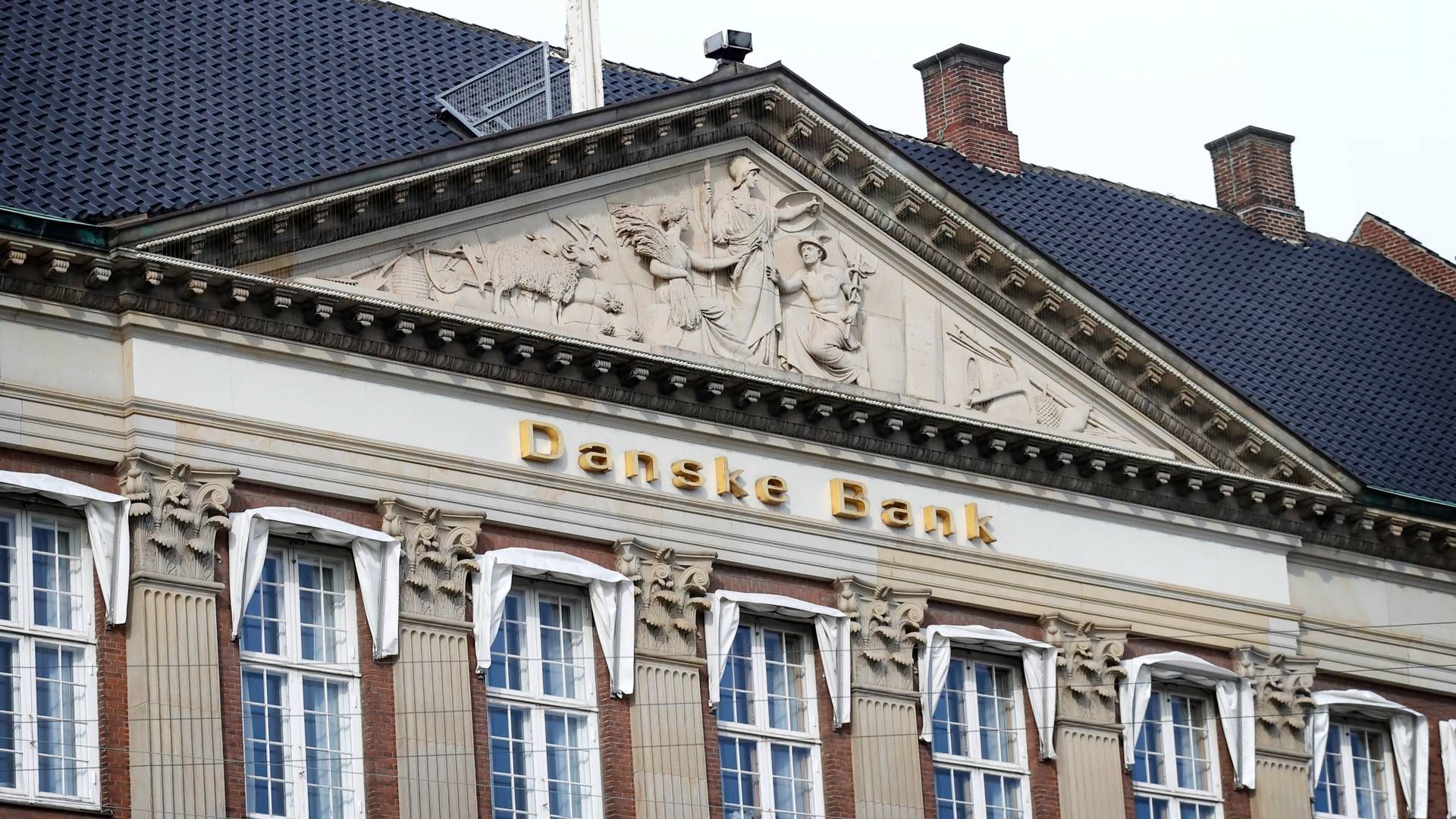 Danske Banks planer for fremtiden indeholder bl.a. en plan om at sælge bankens norske privatkundeforretning.