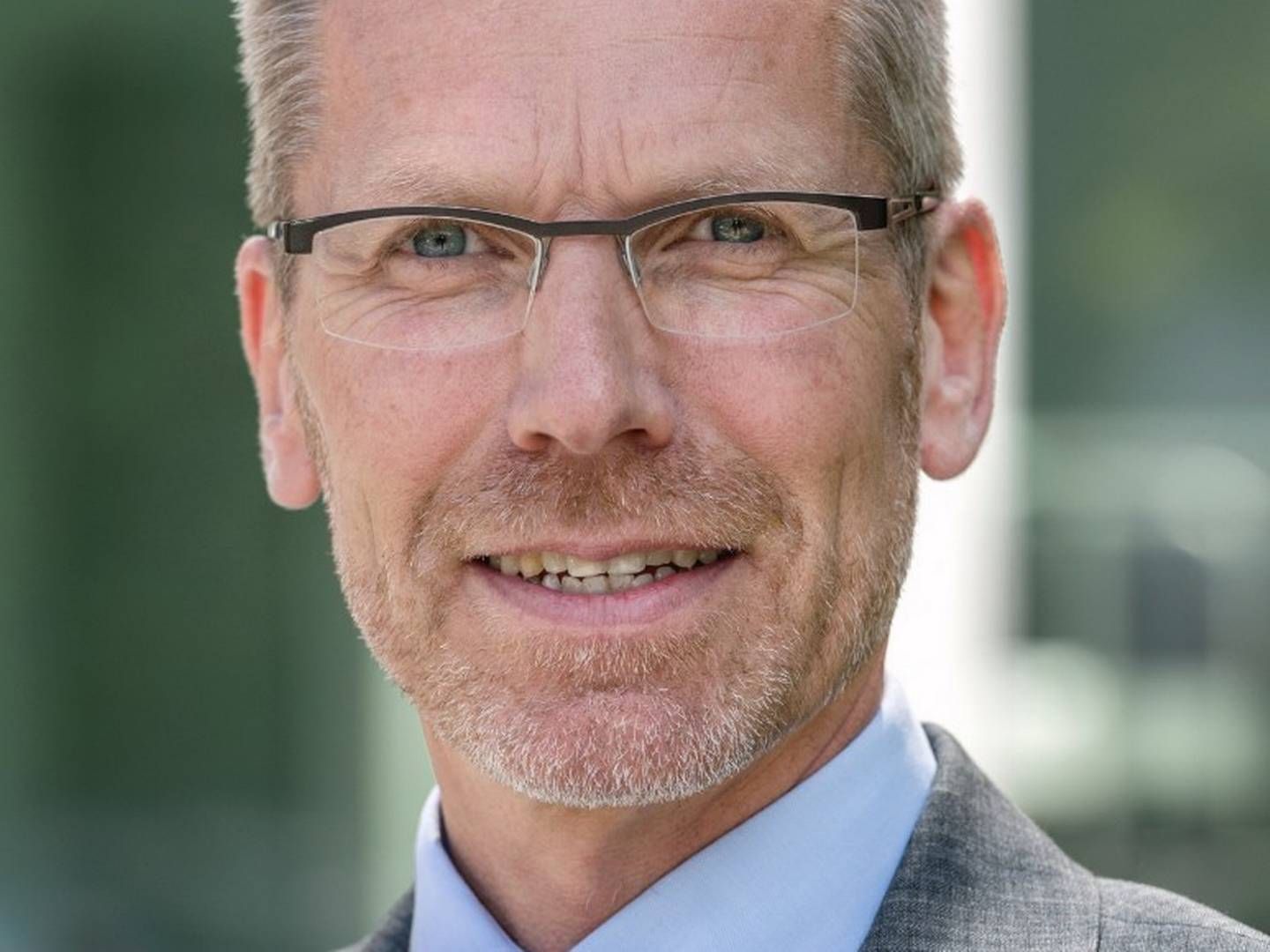 Steen Klysner vil bruge sommeren på overveje karrierens næste skridt, efter at han netop er stoppet som adm. direktør for biotekselskabet Armana Therapeutics i Holland. | Foto: Armana Therapeutics / Pr