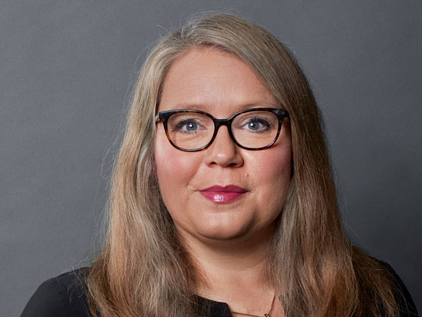 Head of alternative investments at AP Pension, Helle Ærendahl Heldbo | Foto: Pr