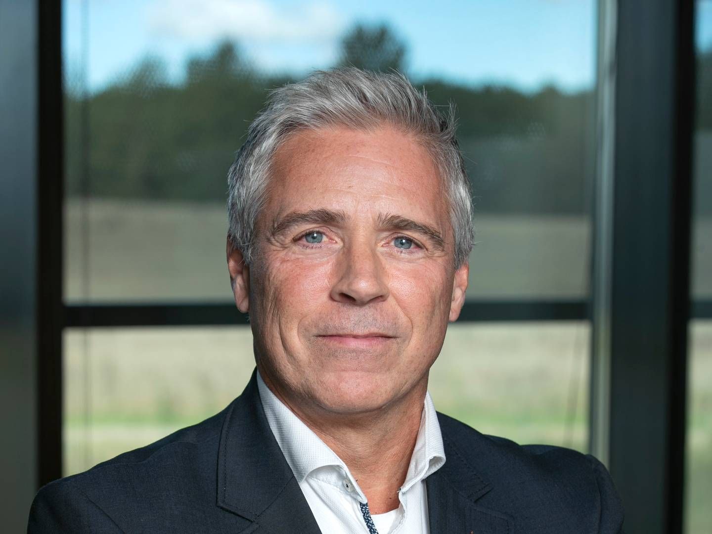 Udnævnelsen af Peter Underlin som adm. direktør kommer efter flere år med stor udskiftning på topposten. | Foto: Hillerød Forsyning