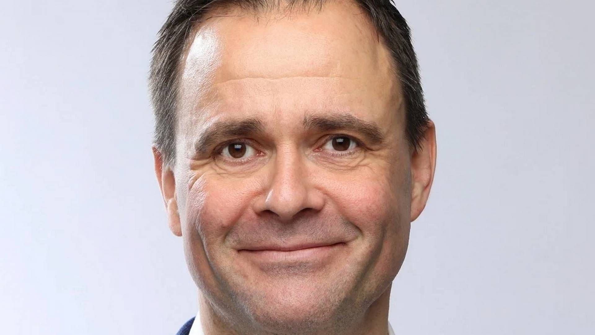 NY LEDER: Øistein Schmidt Galaaen blir direktør for produksjon og bærekraft i Fornybar Norge. | Foto: Fornybar Norge