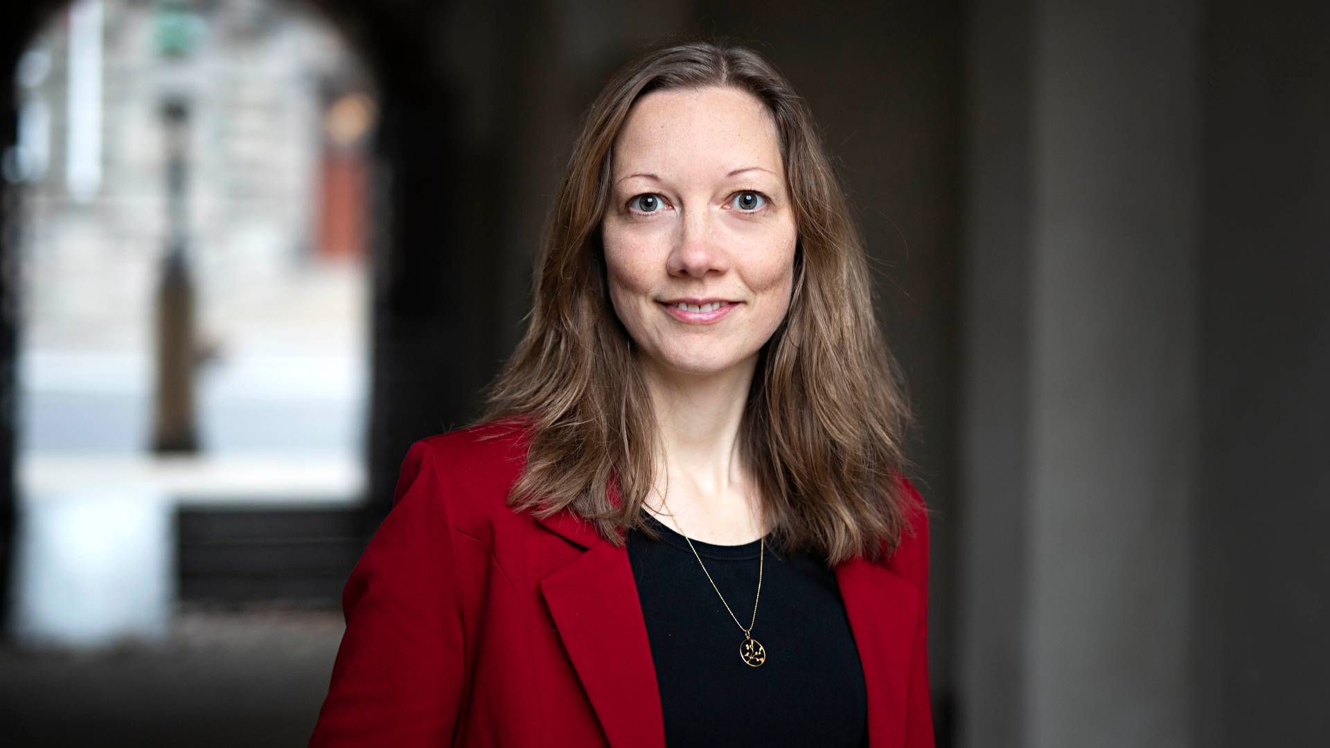 Foto: Pr/dansk Erhverv