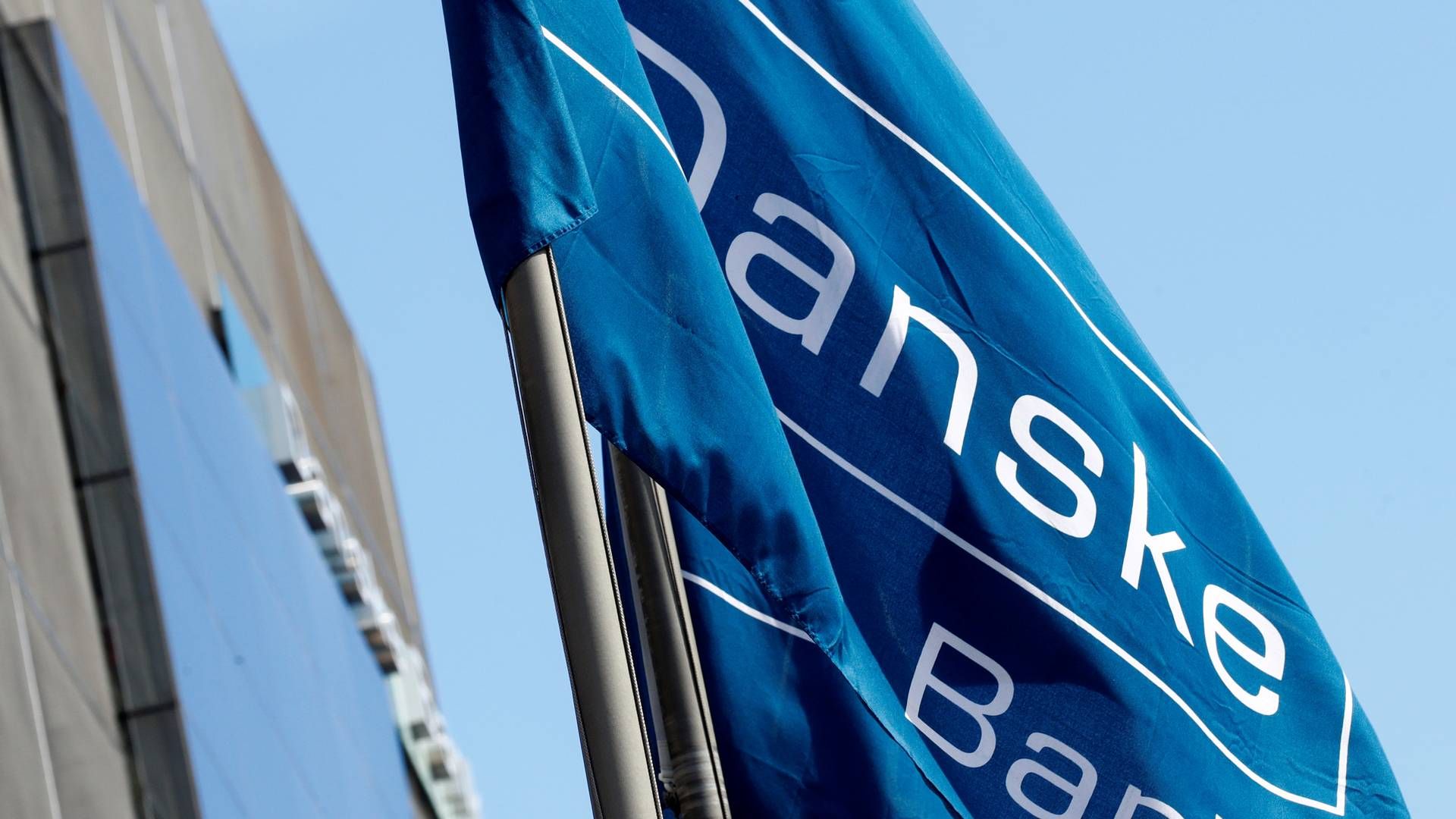 Danske Bank vil sælge sin norske privatkundeforretning. | Foto: Ints Kalnins/Reuters/Ritzau Scanpix