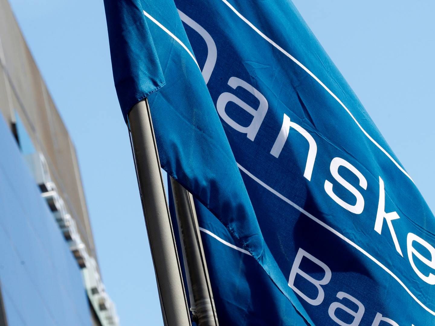 Danske Bank vil sælge sin norske privatkundeforretning. | Photo: Ints Kalnins/Reuters/Ritzau Scanpix