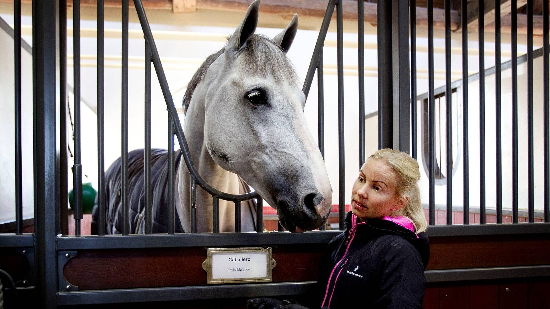 Foto: Finn Frandsen/Politiken/Ritzau Scanpix