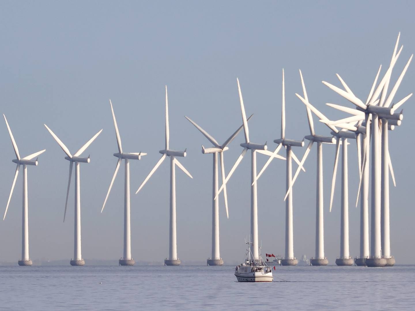 I EUs elmarkedsreform er det satt opp en egen støttemodell for statsstøttede fornybar energiprosjekter, og det er ikke den de danske avtalepartene har tenkt for Energiø Bornholm. | Foto: Jens Dresling