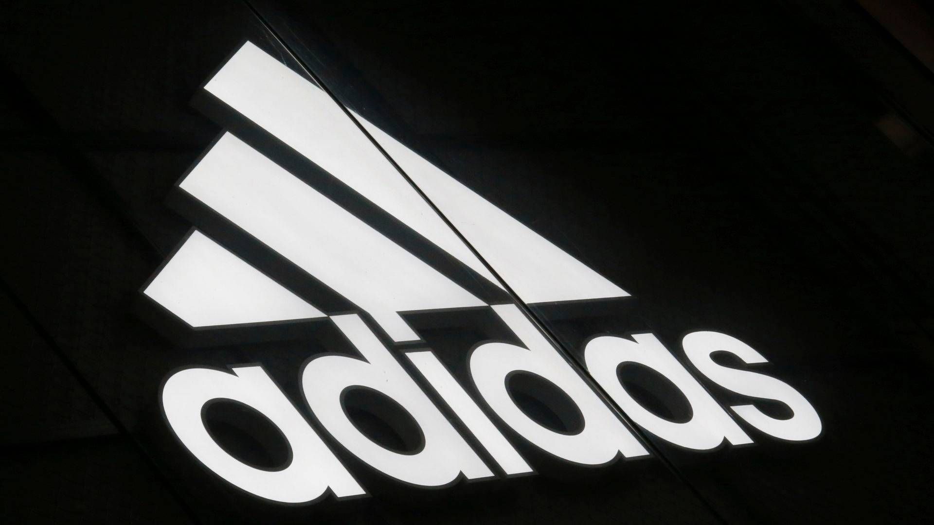 Adidas aktie stiger, efter finanshus har hævet sin anbefaling. | Foto: Norikazu Tateishi/AP/Ritzau Scanpix