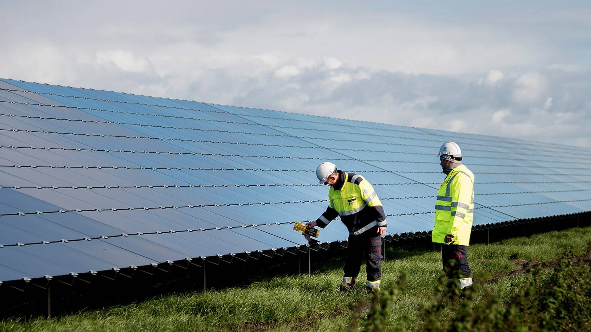 Lave strømpriser, spesielt i Nederland, fører til at NEMOene har blitt enige om å endre terskelen for sekundærauksjon. | Foto: Statkraft