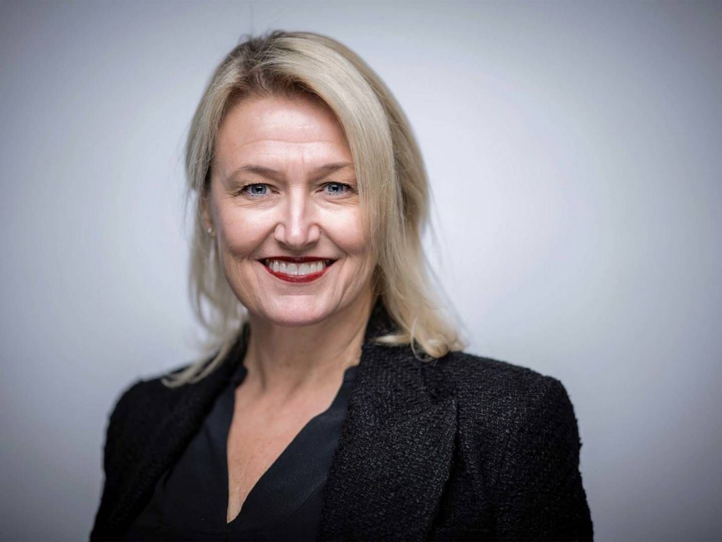 Ingrid Tjøsvold har sagt opp sin stilling som direktør i Fagne etter kort tid. | Foto: Norsk Gjenvinning