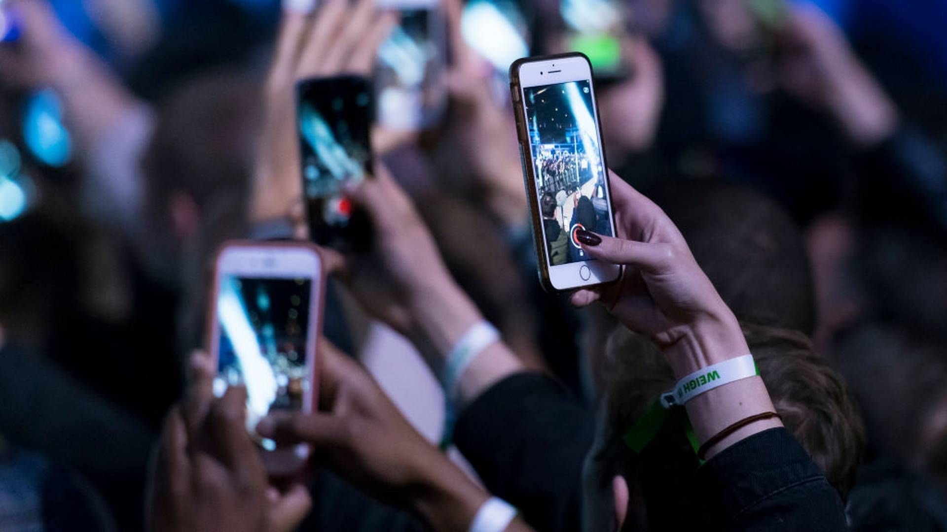 Læs, hvordan sociale medier har ændret fankulturen. | Foto: Getty Images
