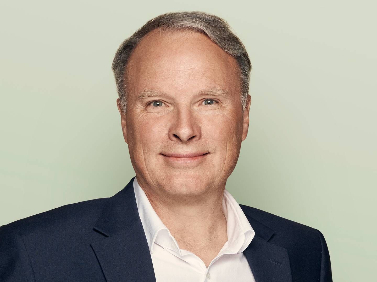 Steen Juulsgaard er investeringsdirektør i Sparekassen Danmark. | Foto: Pr/sparekassen Danmark