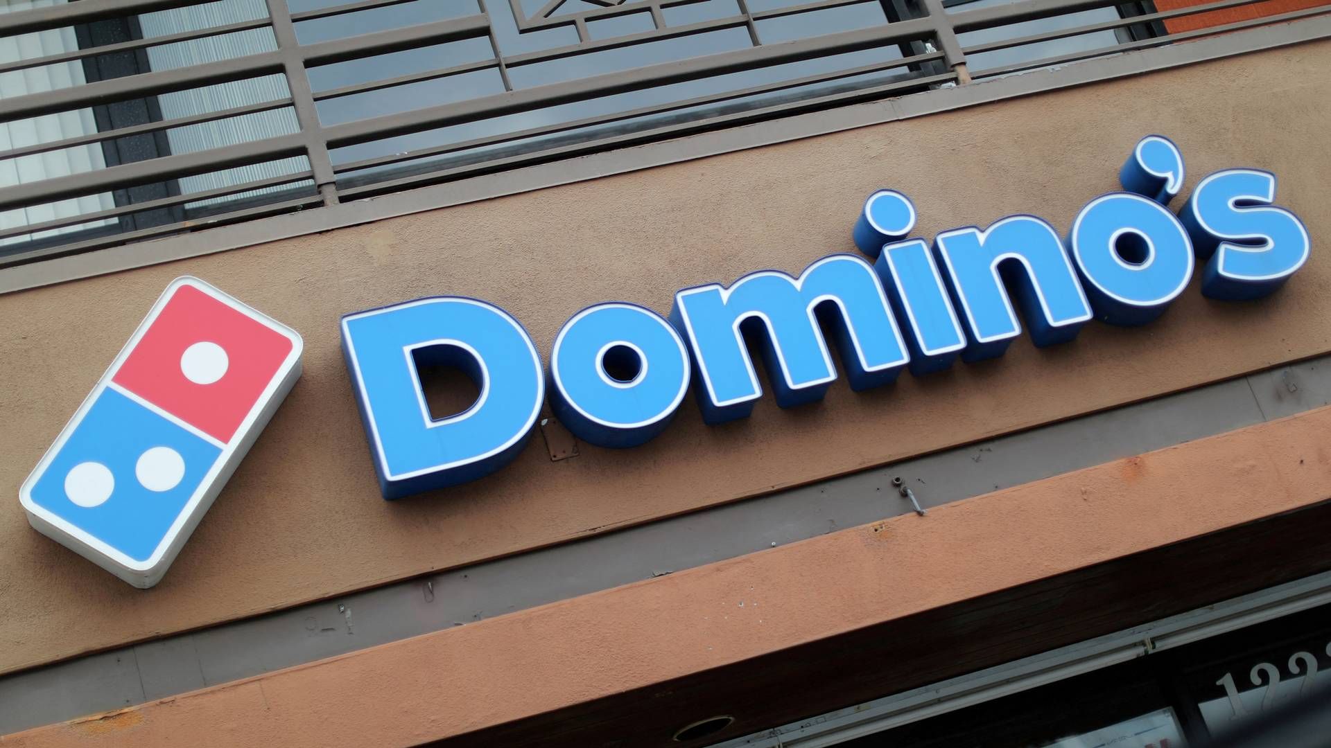 Domino’s har haft svært ved at genrejse virksomhedens omdømme efter konkursen i 2019, mener rådgiver. | Foto: Lucy Nicholson/Reuters/Ritzau Scanpix