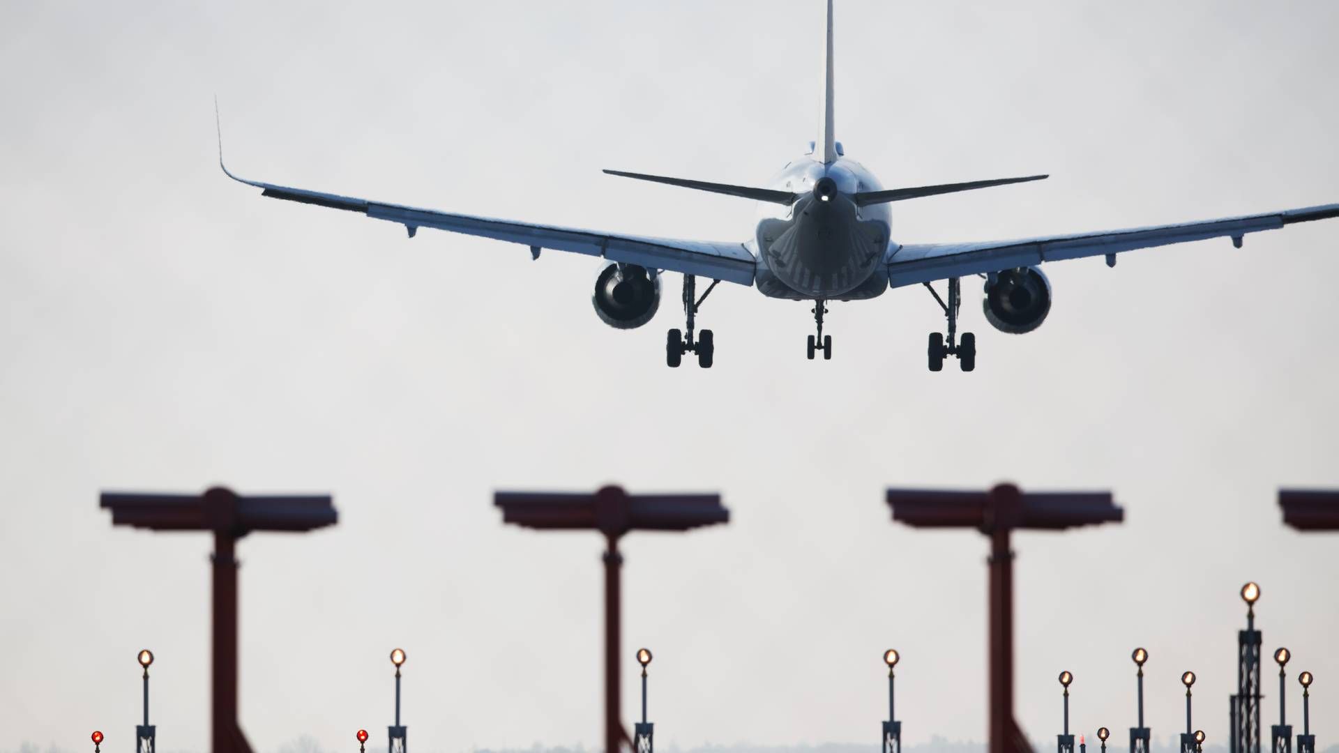 Fly kan fra januar 2024 i visse tilfælde gælde som en grøn investering. | Foto: Thomas Borberg/Ritzau Scanpix