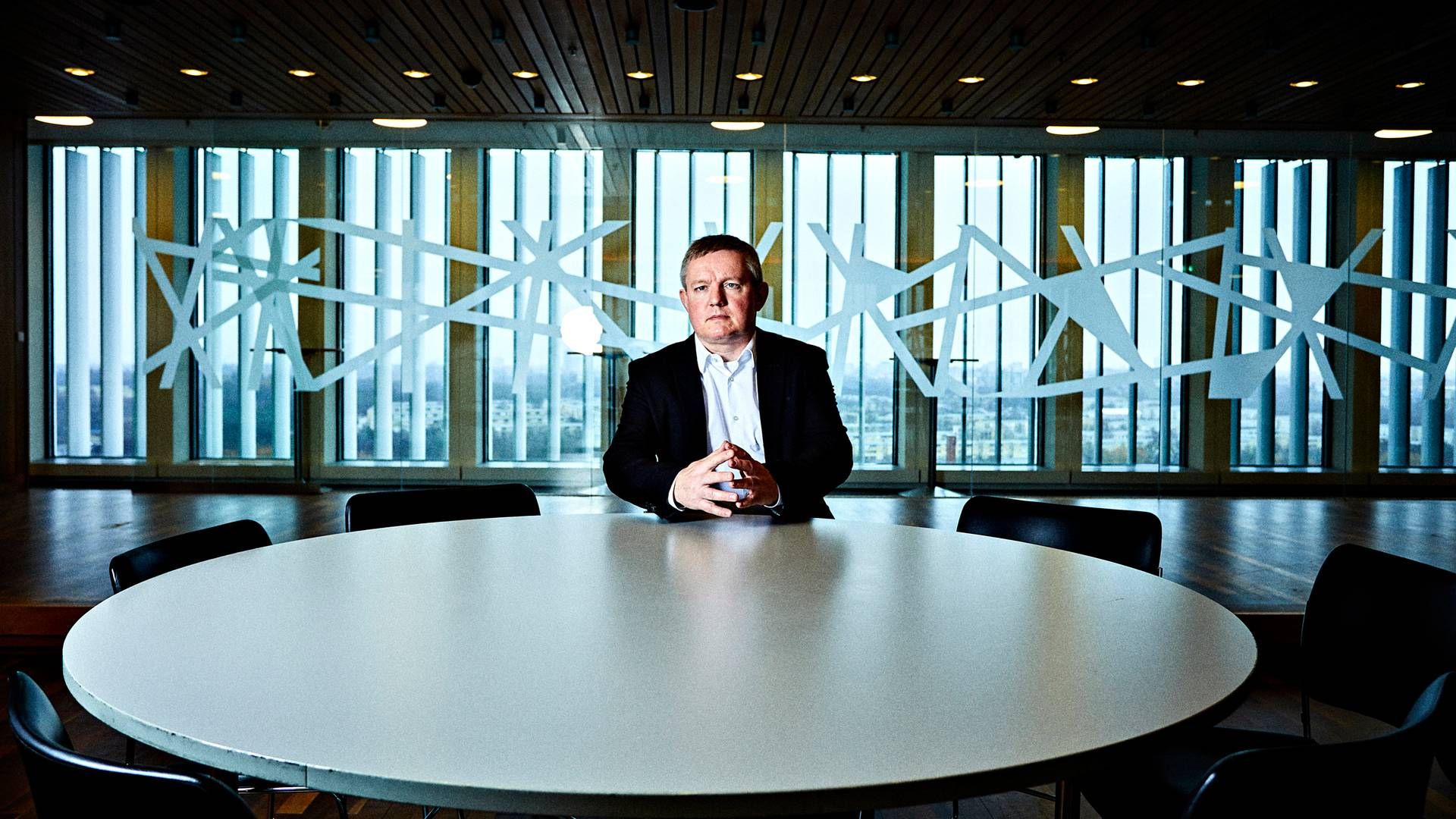 Foto: Magnus Møller