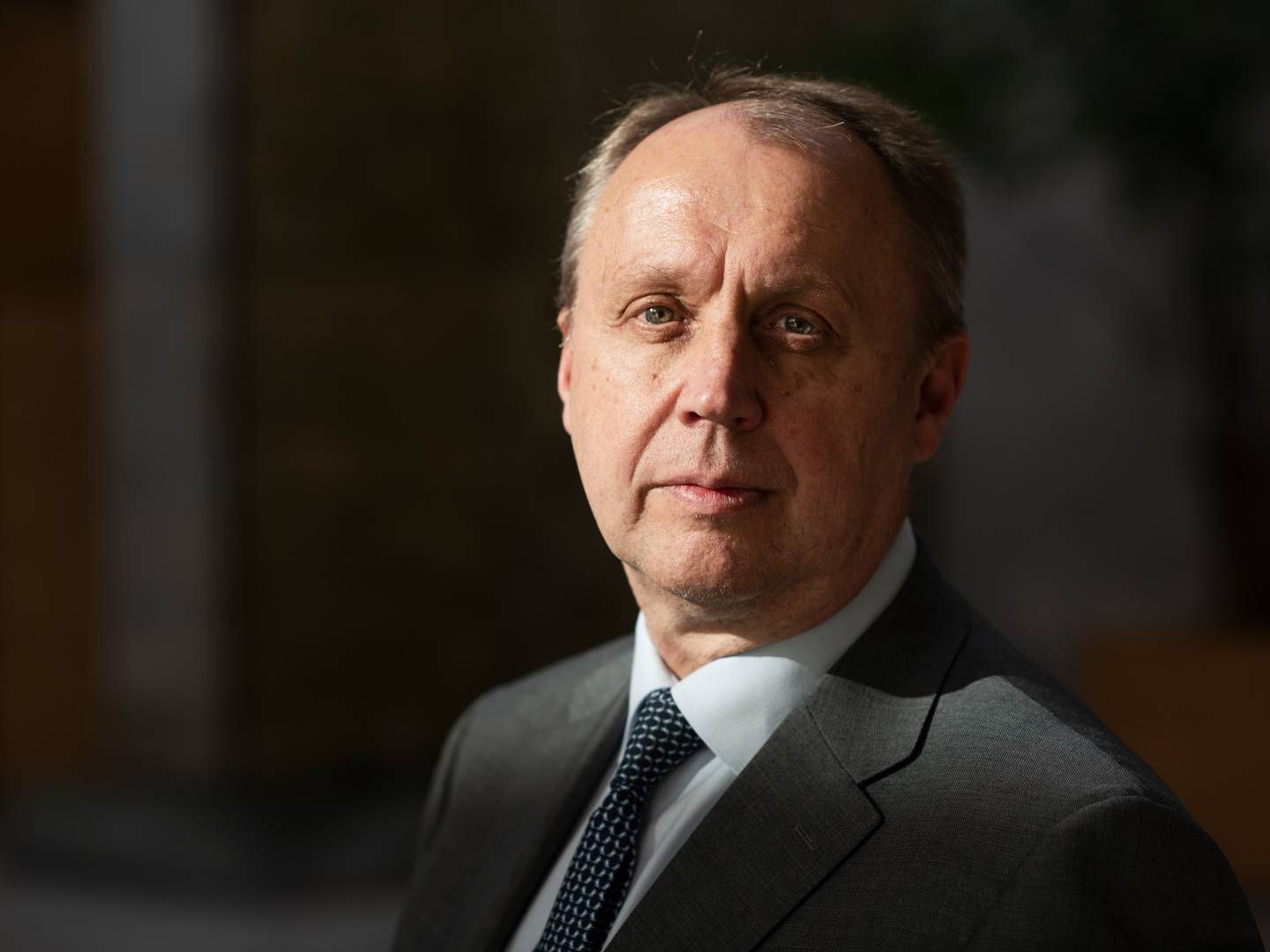 Peter Mørch Eriksen er med øjeblikkelig virkning fortid i Pharma Equity Groups bestyrelse. | Foto: Gregers Tycho